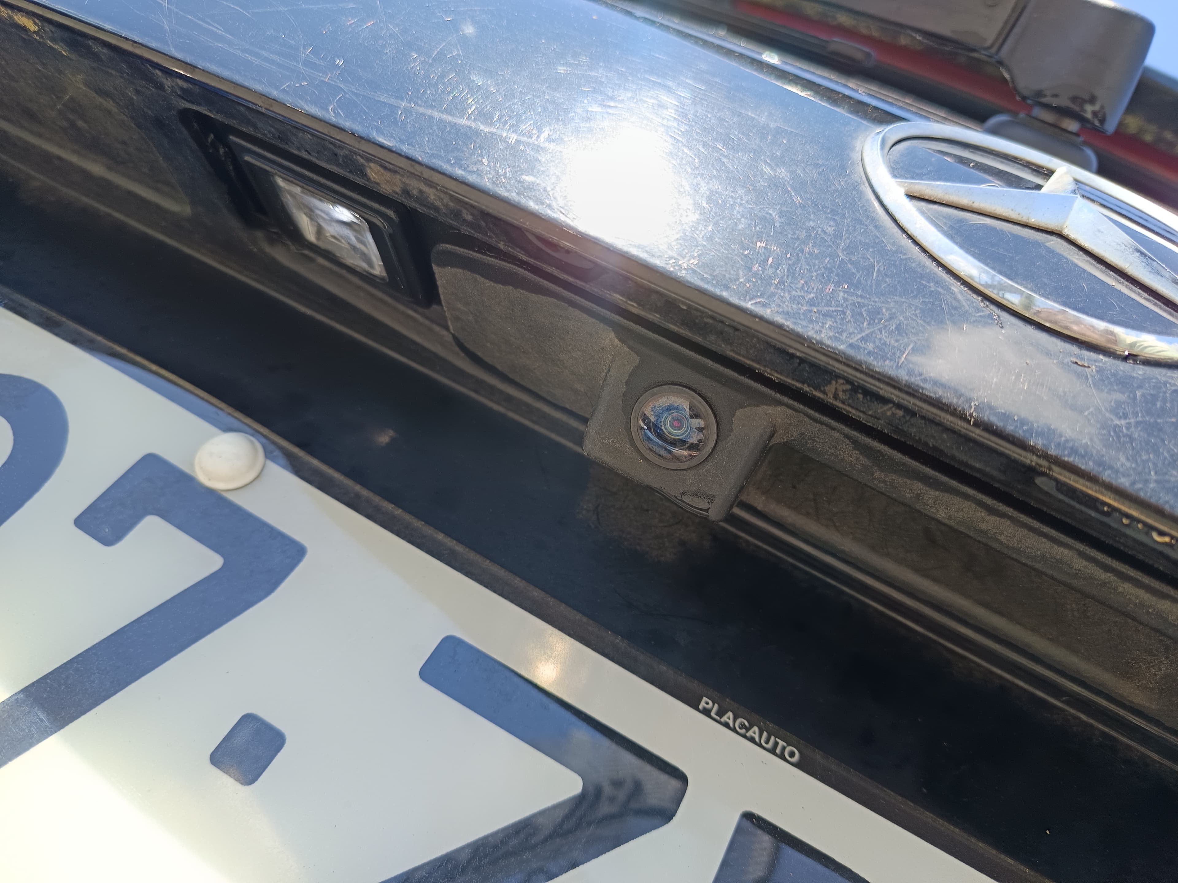 Mercedes-Benz A 200 CDI · Ano 2015 — imagen 24