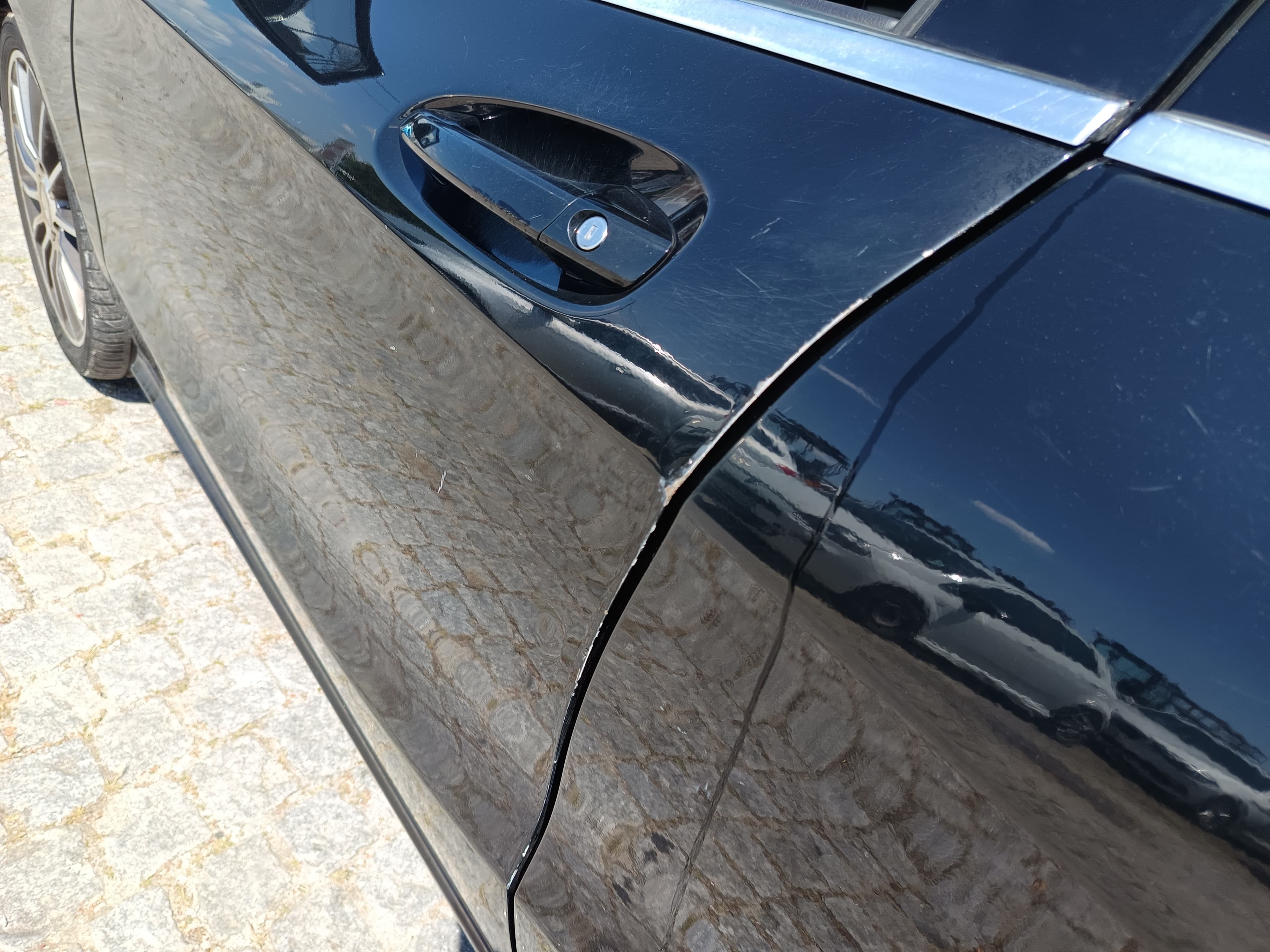 Mercedes-Benz A 200 CDI · Ano 2015 — imagen 27