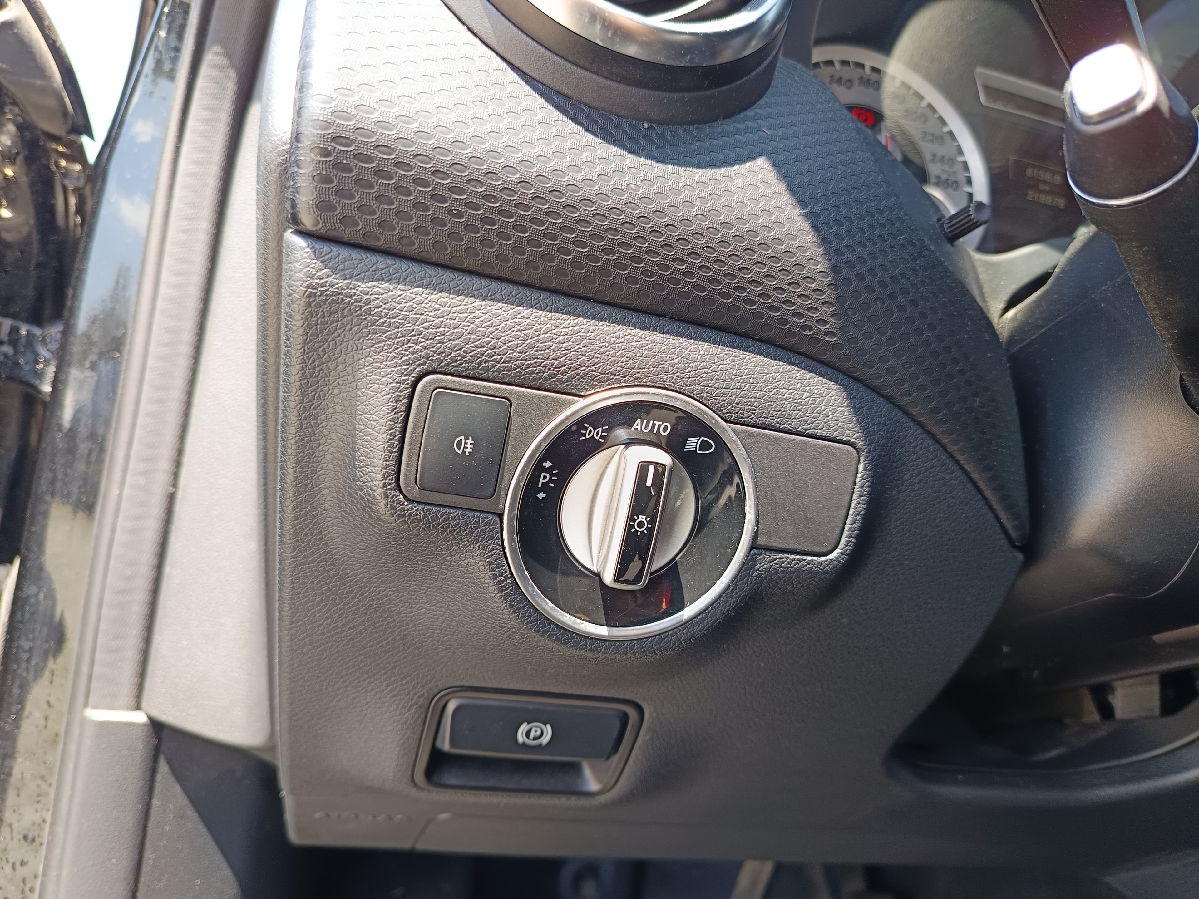 Mercedes-Benz A 200 CDI · Ano 2015 — imagen 56