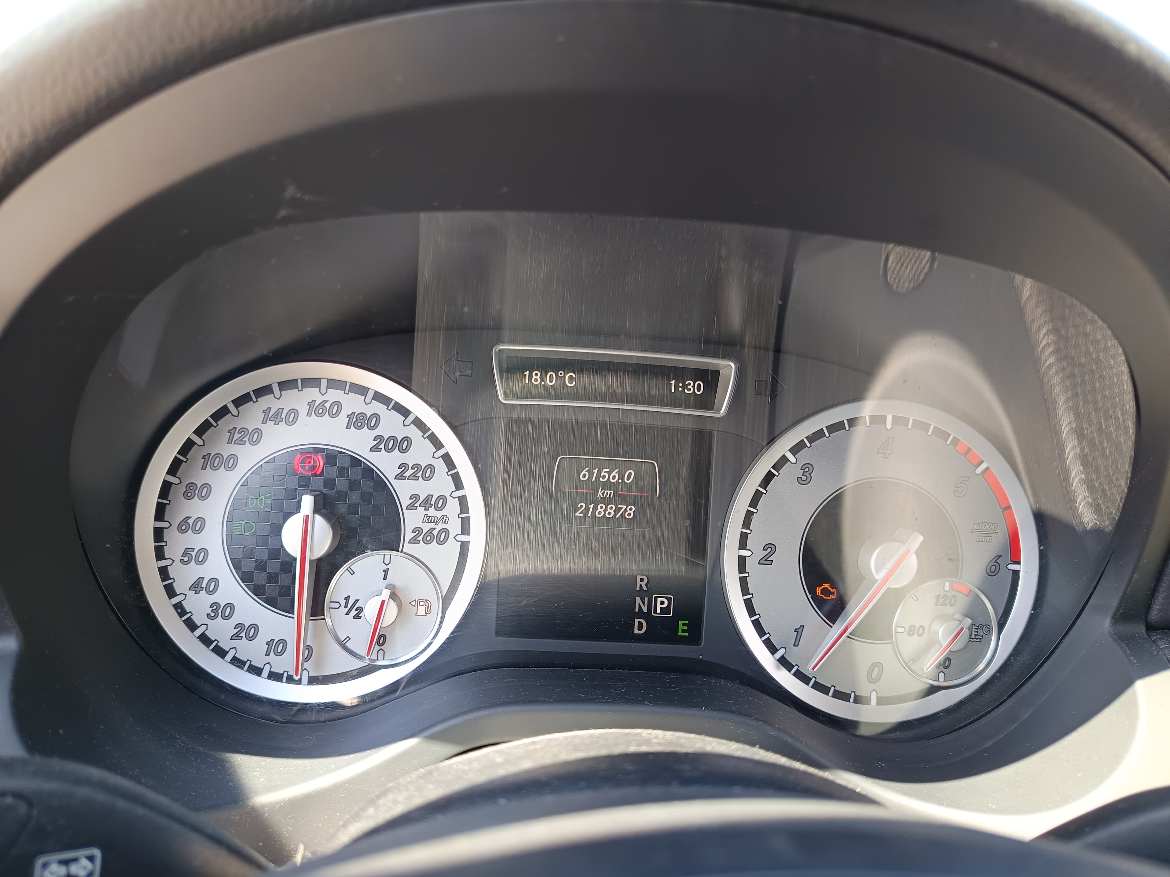 Mercedes-Benz A 200 CDI · Ano 2015 — imagen 53