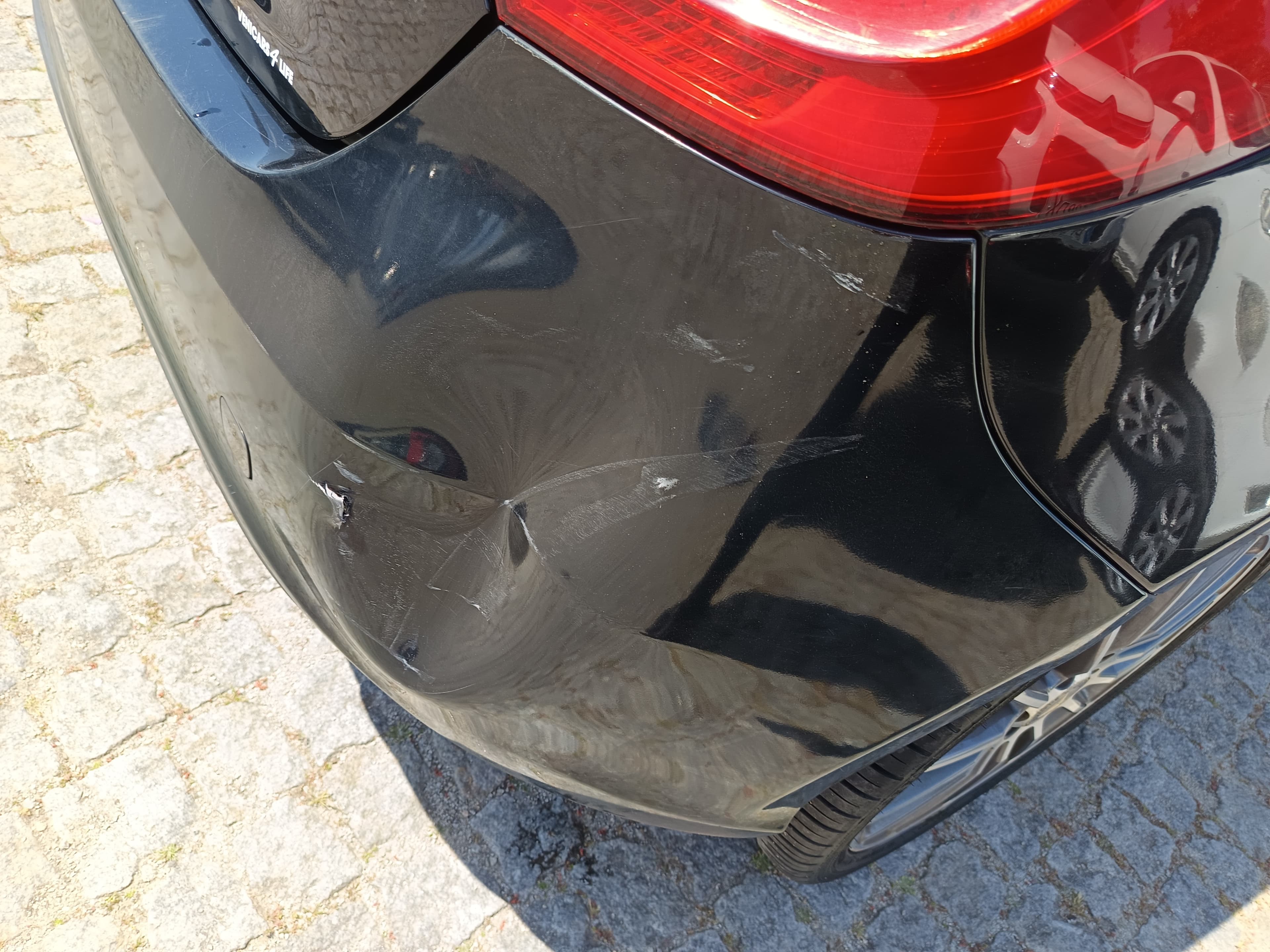 Mercedes-Benz A 200 CDI · Ano 2015 — imagen 22