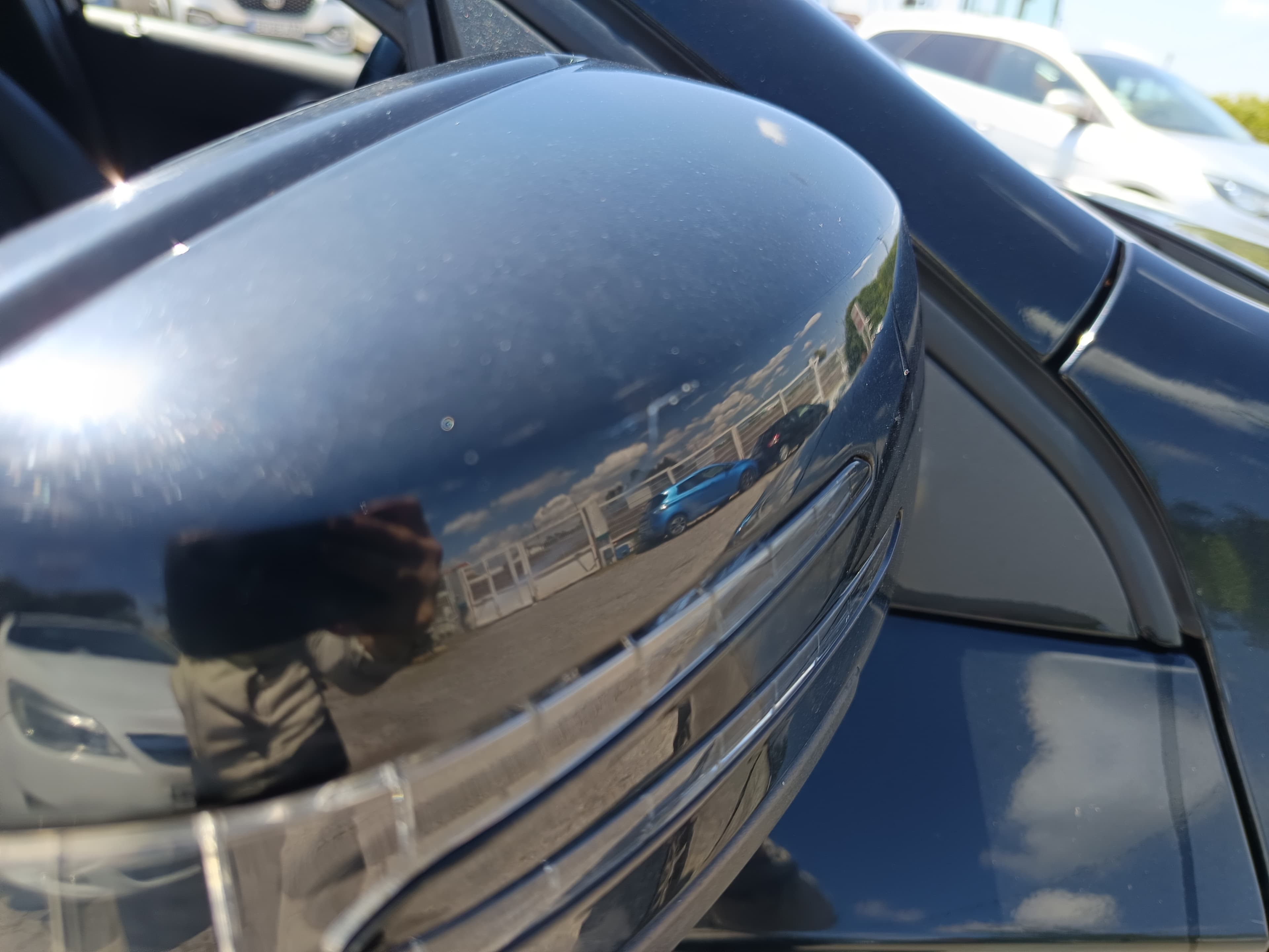 Mercedes-Benz A 200 CDI · Ano 2015 — imagen 17