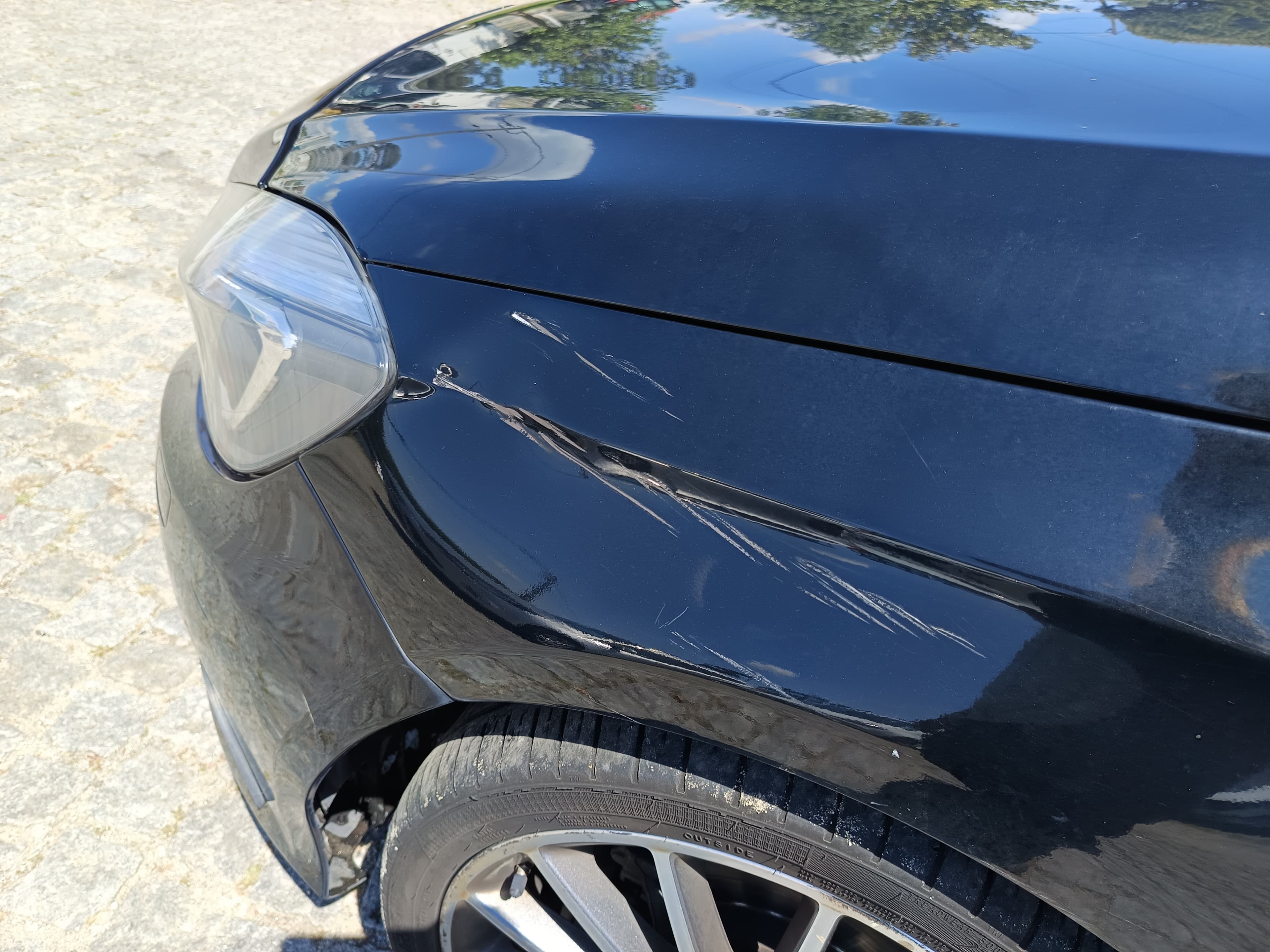 Mercedes-Benz A 200 CDI · Ano 2015 — imagen 28