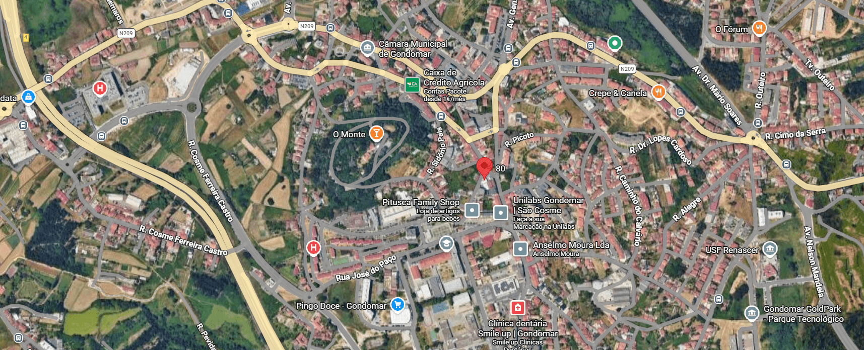Tienda · Gondomar — imagen 6