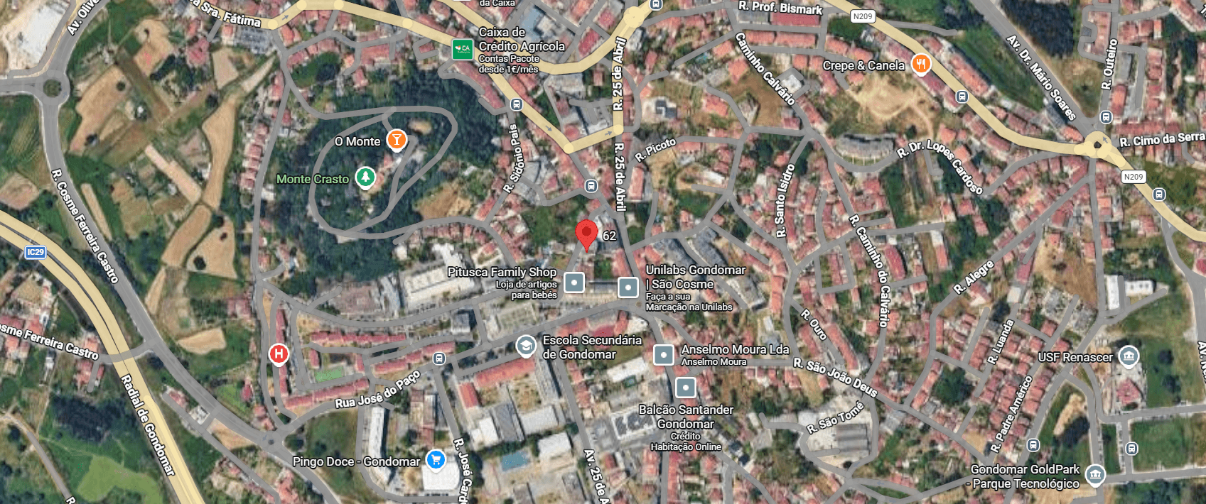 Shop · Gondomar — image 17