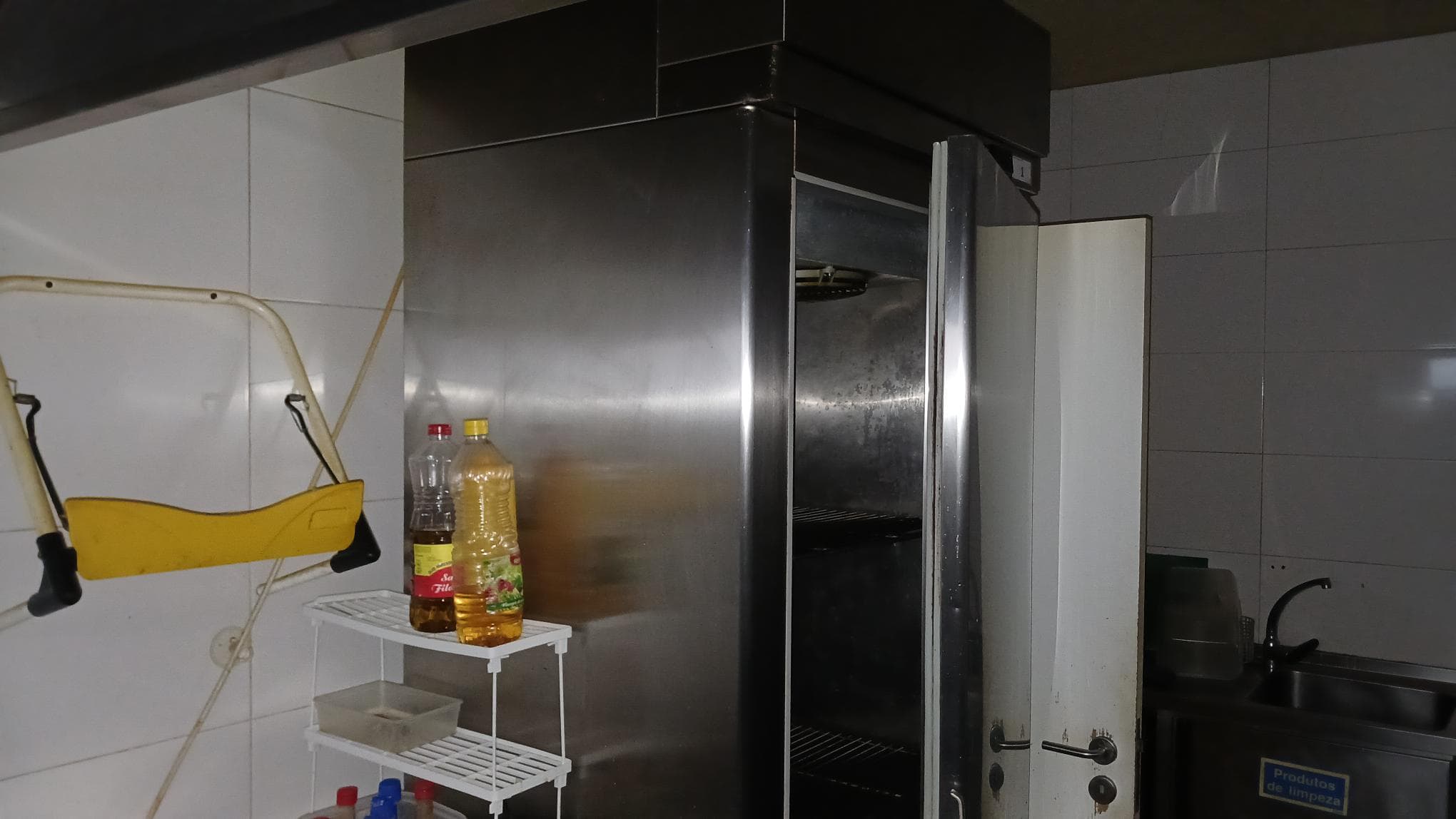 Loja + Equipamento de Hotelaria · Vieira do Minho — image 31
