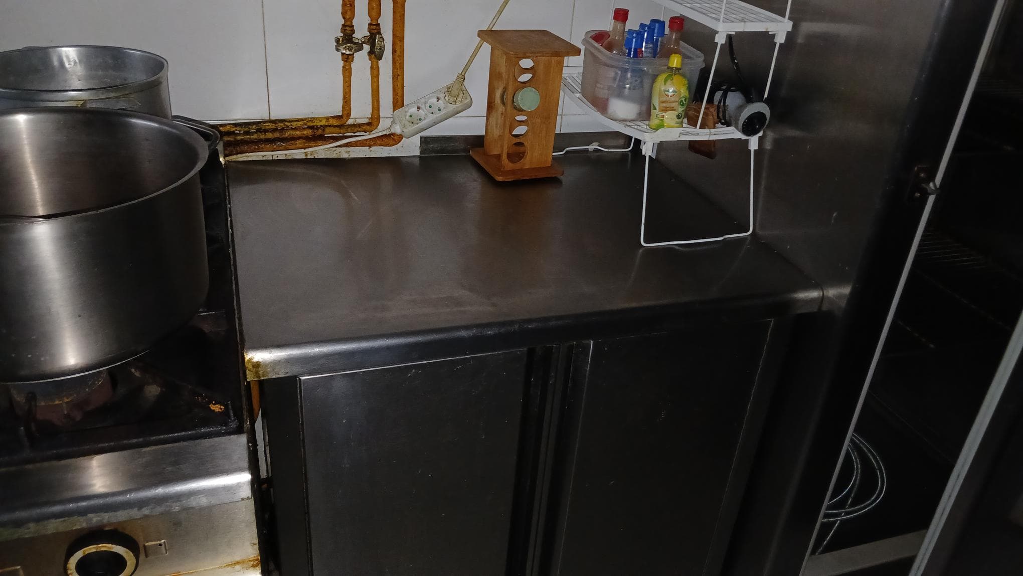 Loja + Equipamento de Hotelaria · Vieira do Minho — image 32