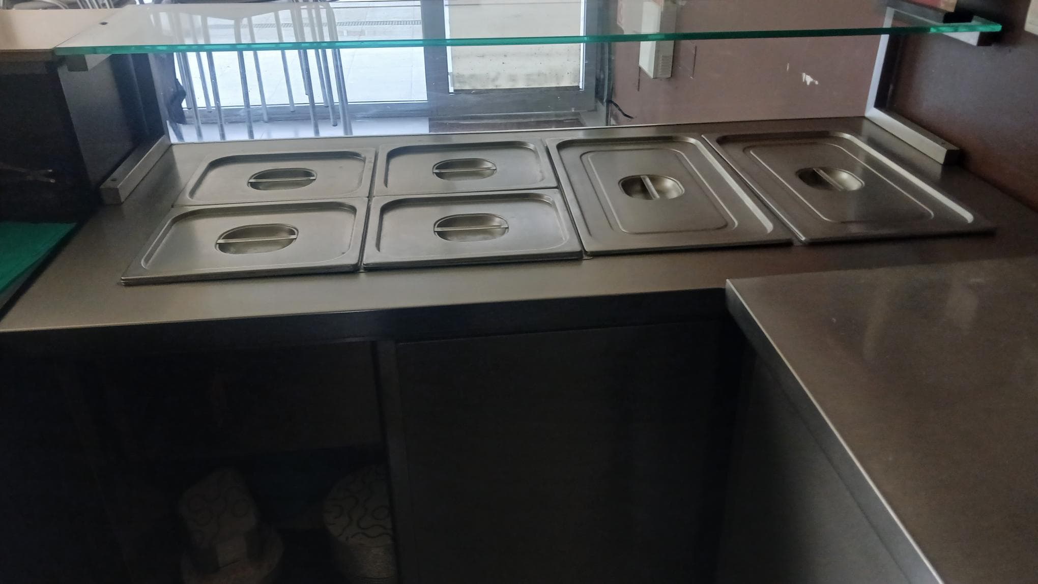 Loja + Equipamento de Hotelaria · Vieira do Minho — image 19