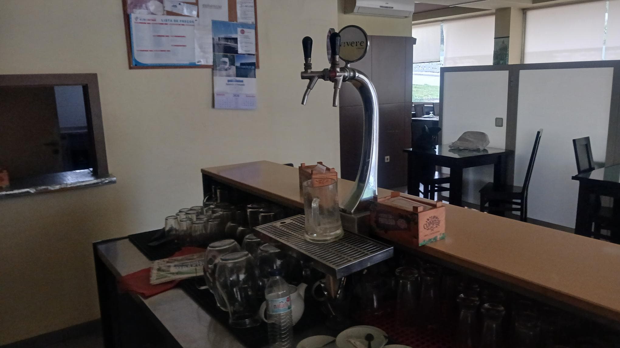 Loja + Equipamento de Hotelaria · Vieira do Minho — image 10