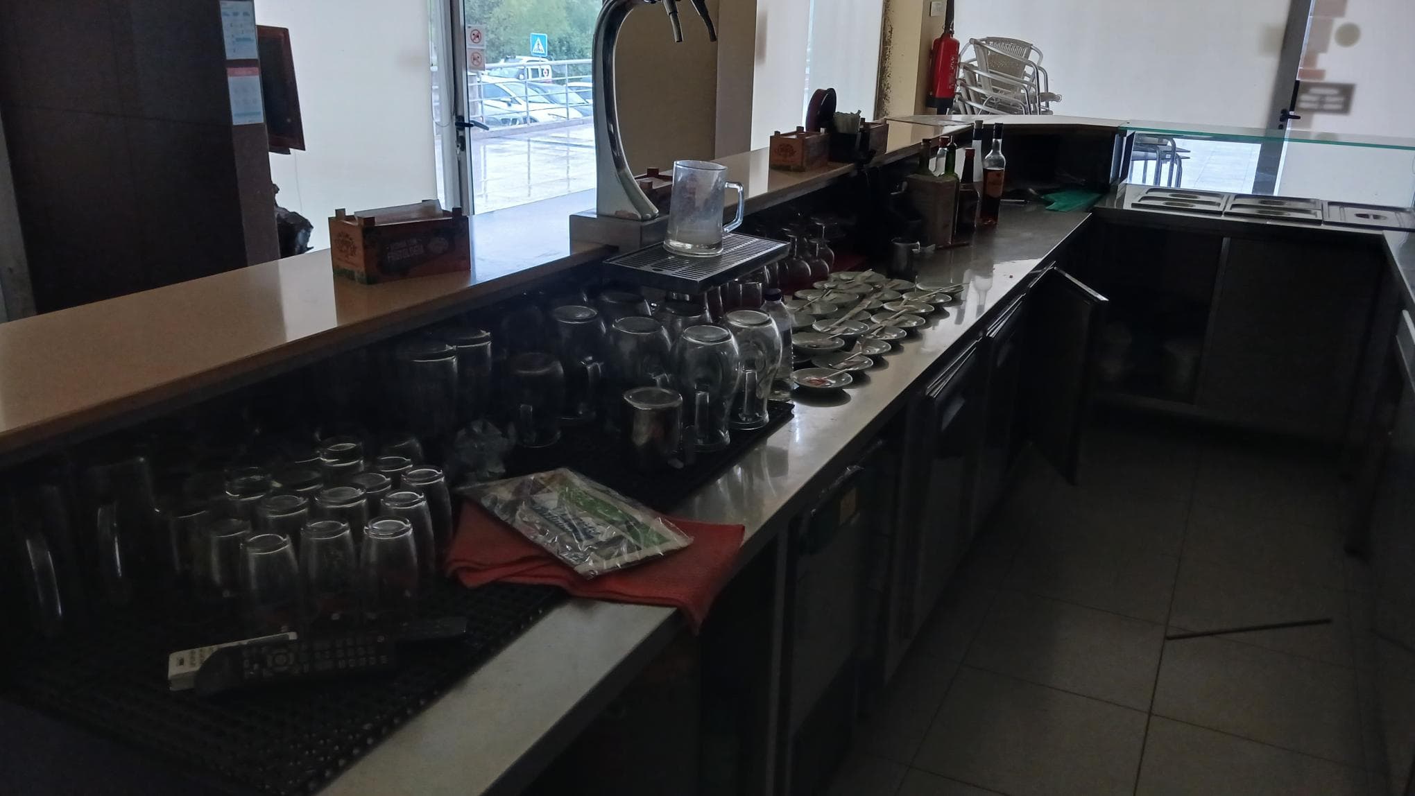 Loja + Equipamento de Hotelaria · Vieira do Minho — image 24