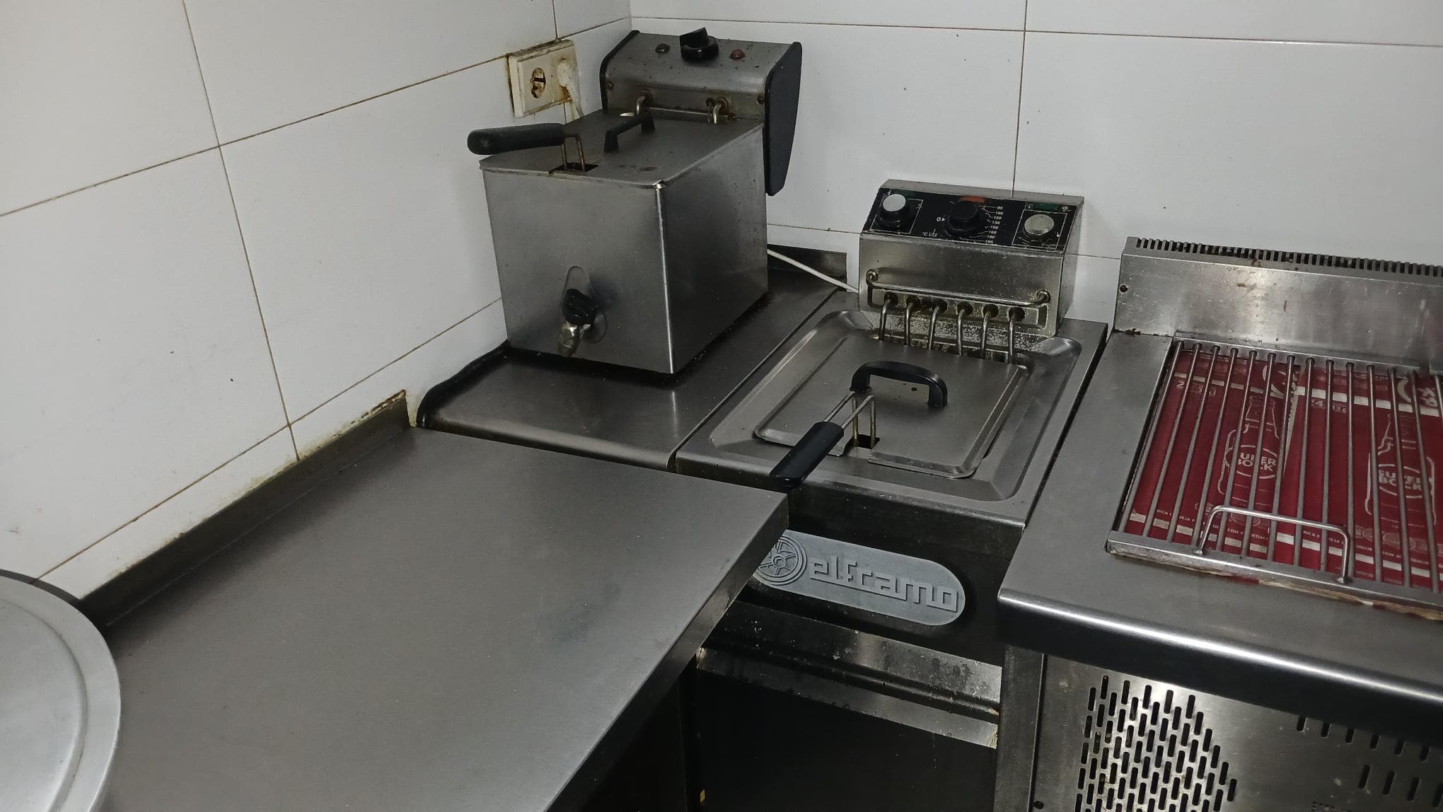 Loja + Equipamento de Hotelaria · Vieira do Minho — image 33