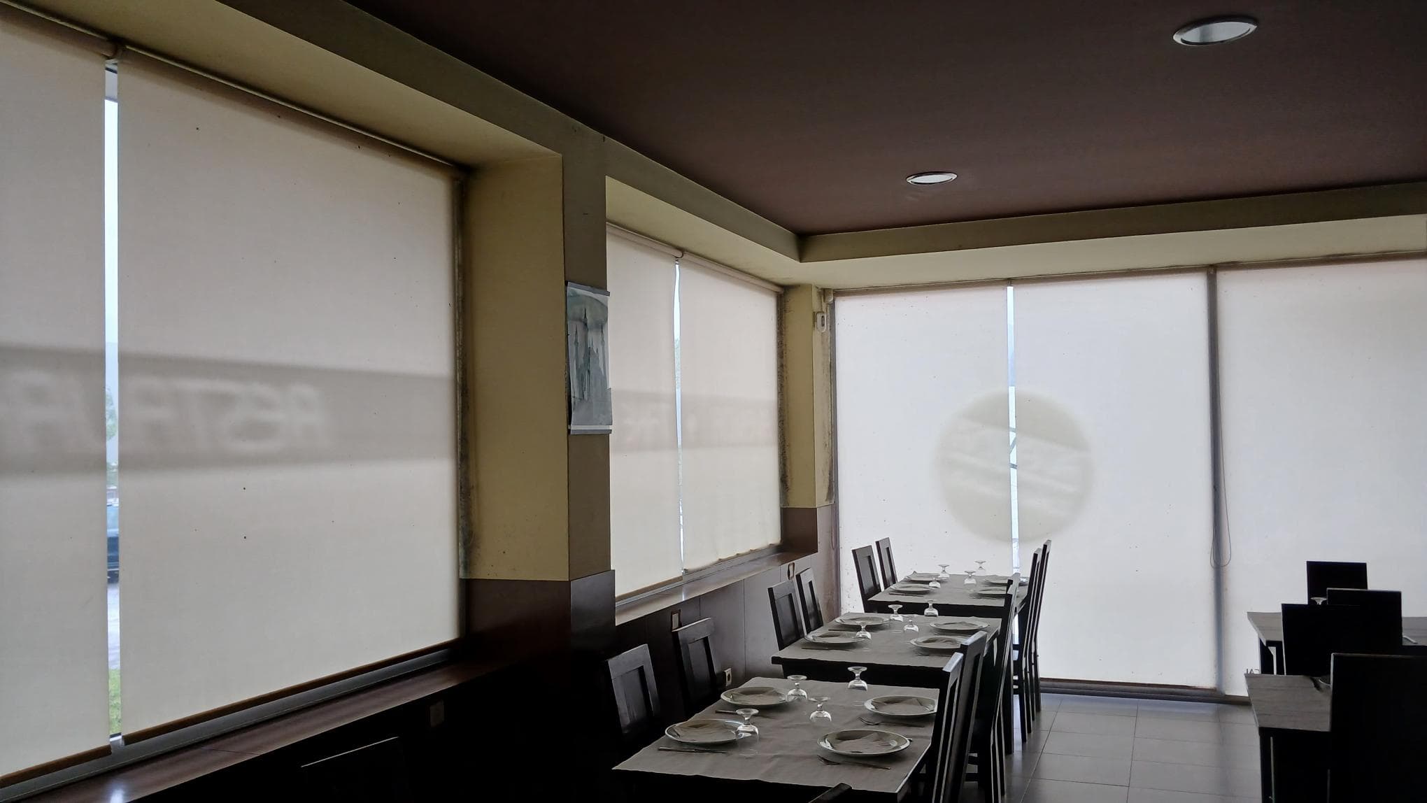 Loja + Equipamento de Hotelaria · Vieira do Minho — image 8