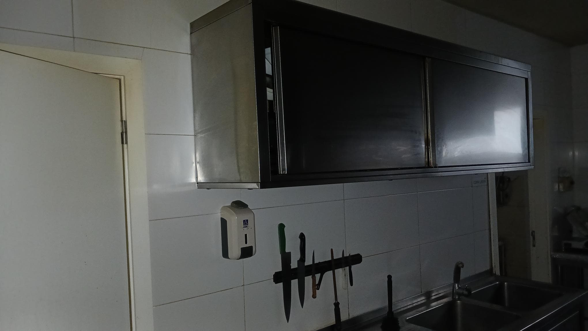 Loja + Equipamento de Hotelaria · Vieira do Minho — image 30