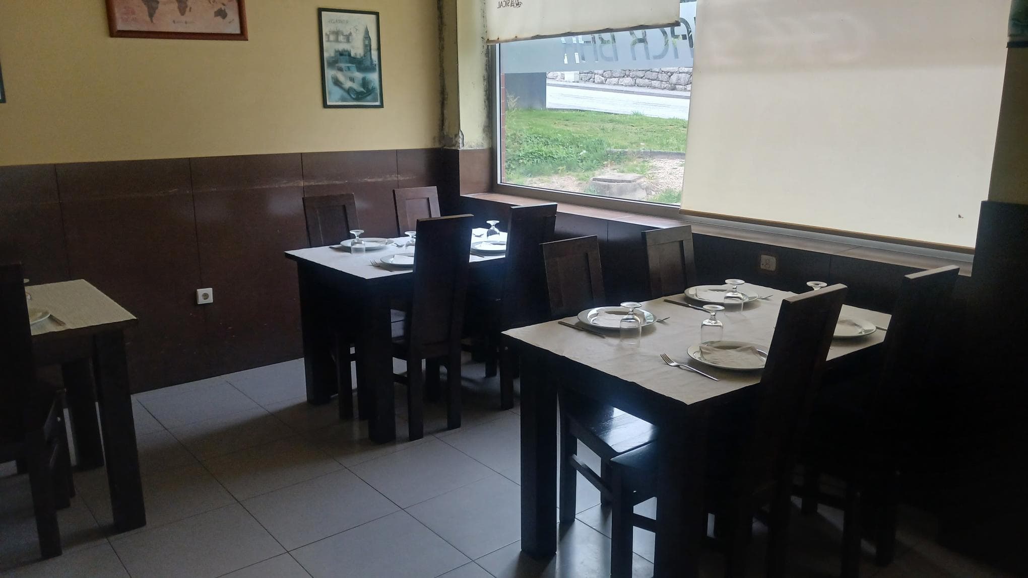 Loja + Equipamento de Hotelaria · Vieira do Minho — image 14