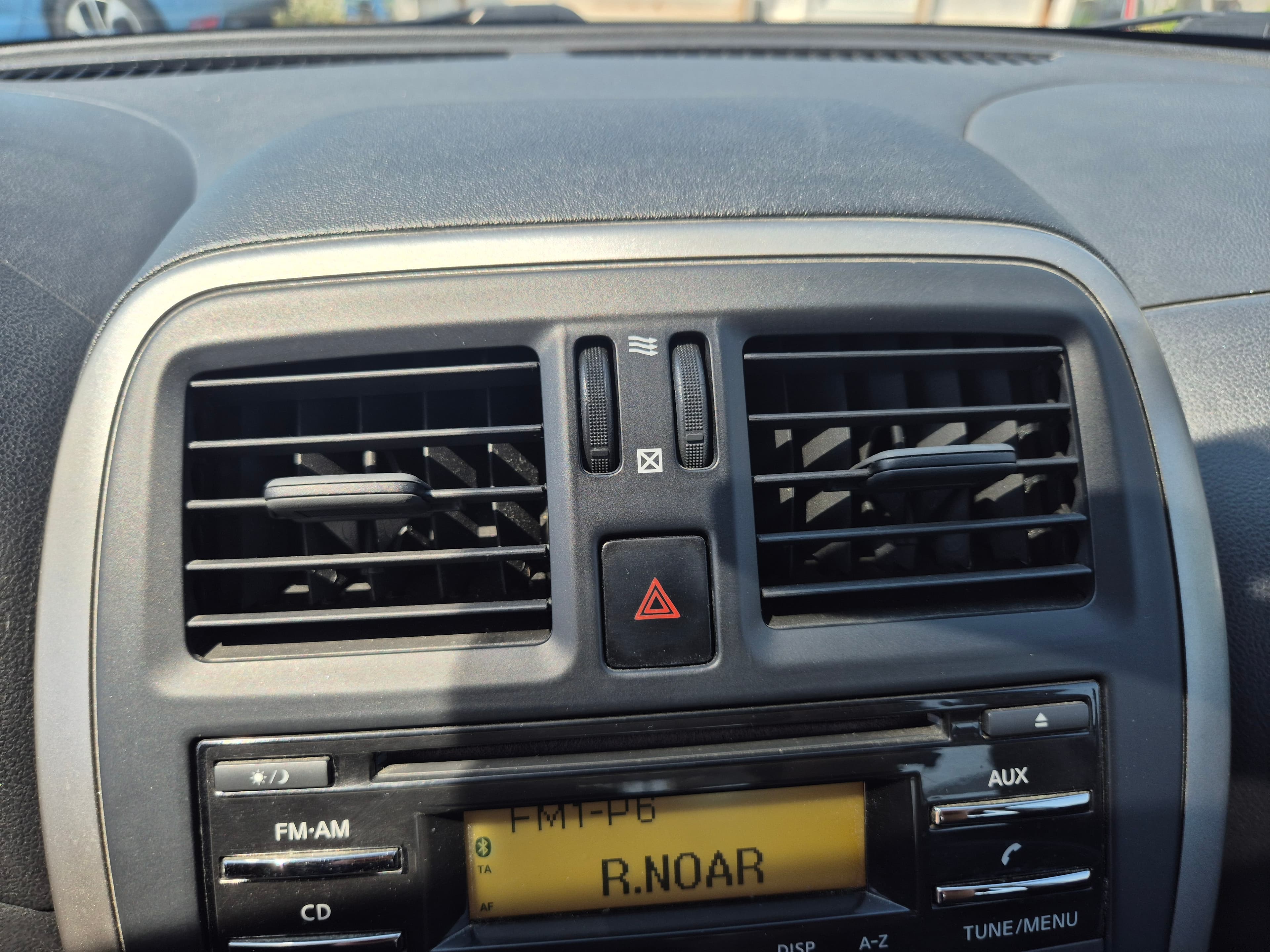 Nissan Micra · Ano 2016 — imagen 43