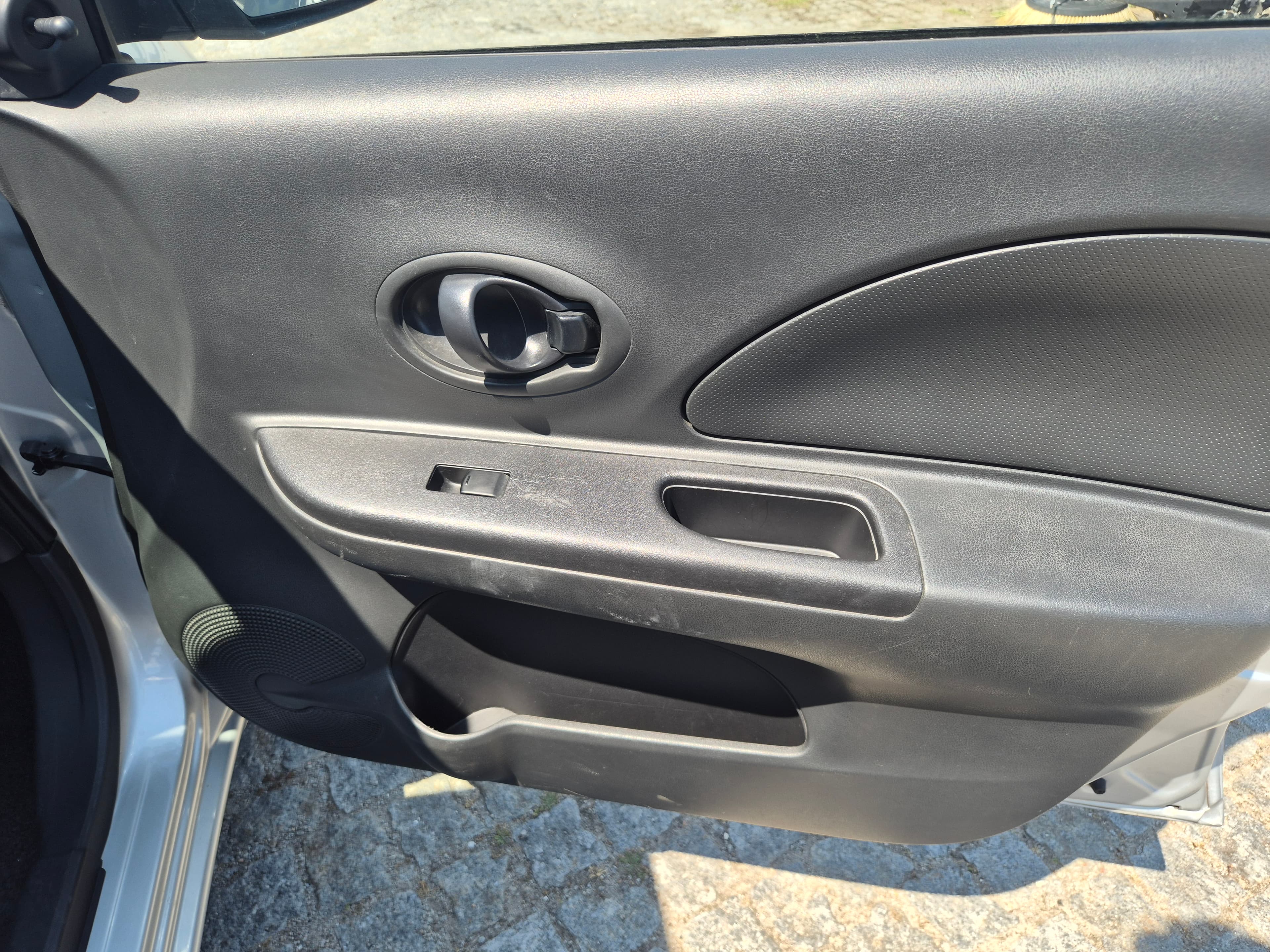 Nissan Micra · Ano 2016 — imagen 19