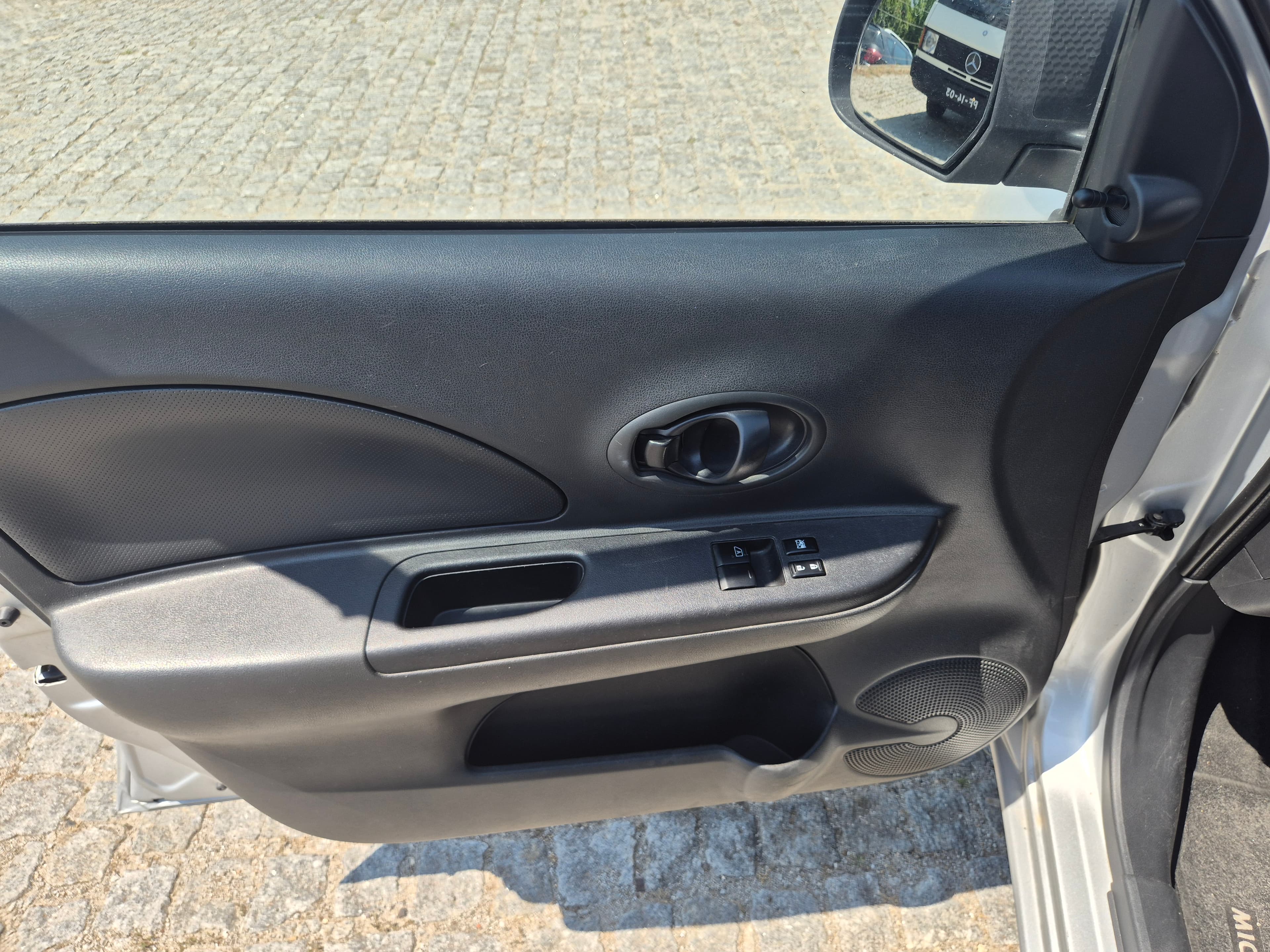 Nissan Micra · Ano 2016 — imagen 25