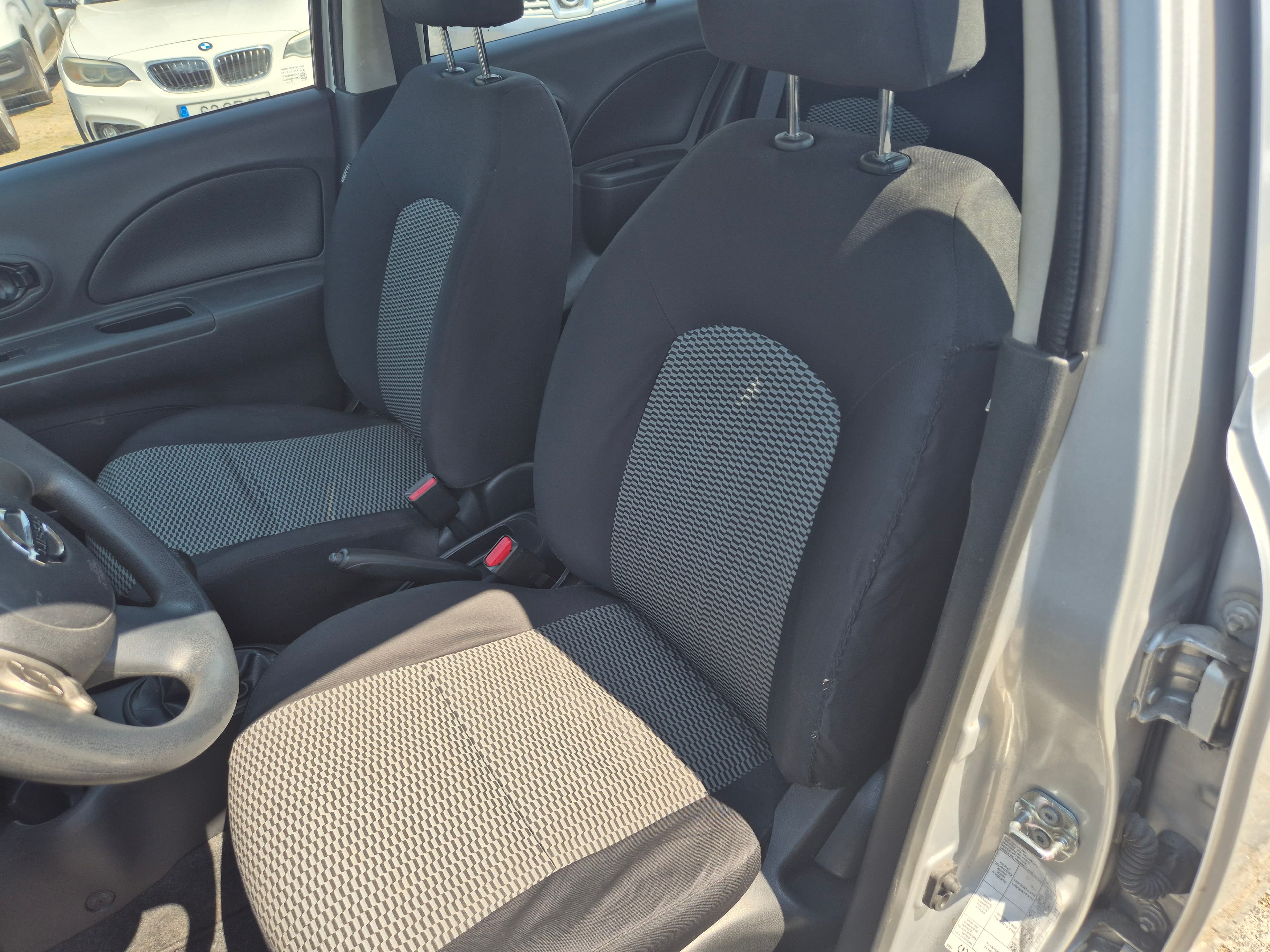 Nissan Micra · Ano 2016 — imagen 26