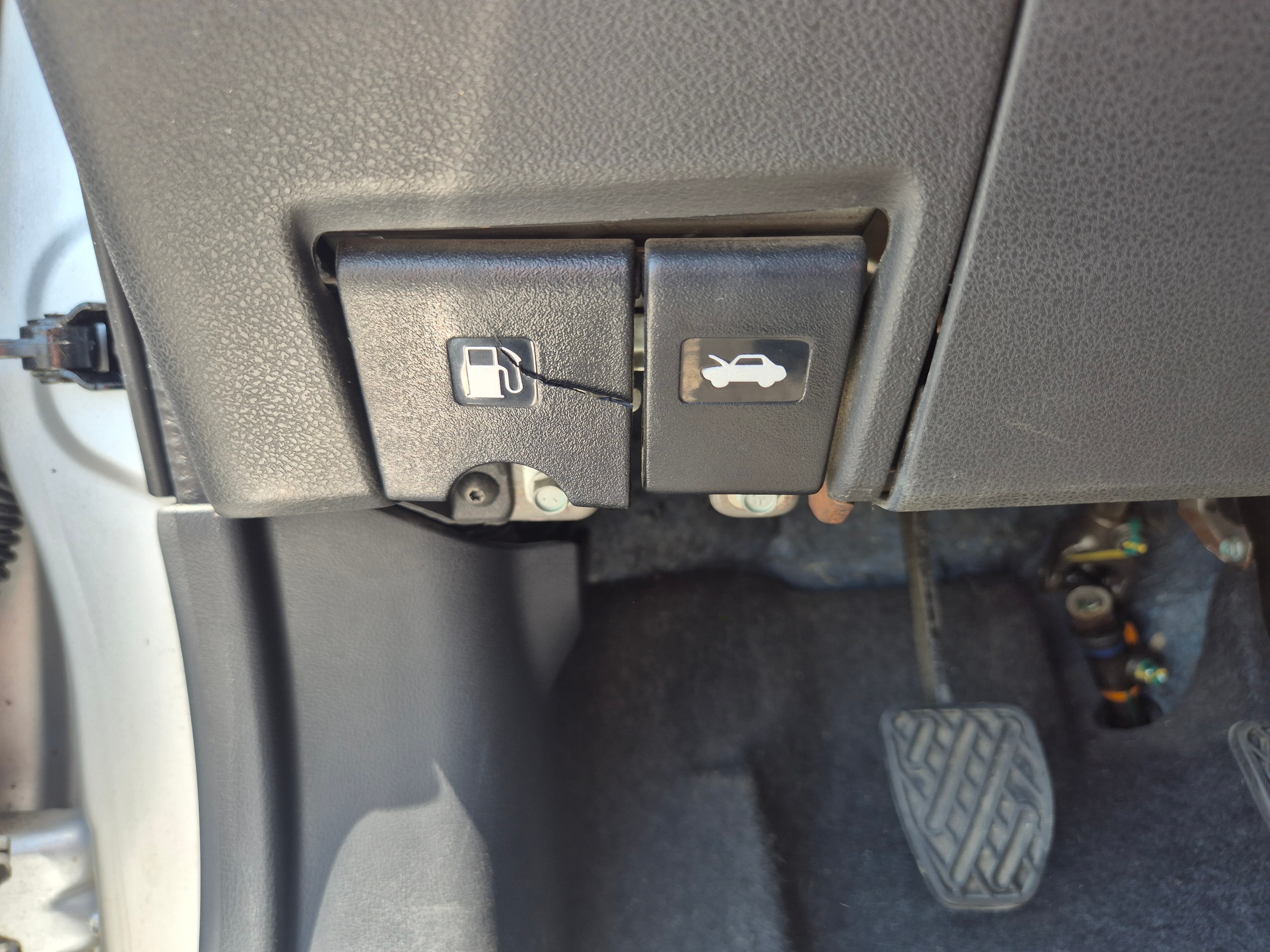 Nissan Micra · Ano 2016 — imagen 29