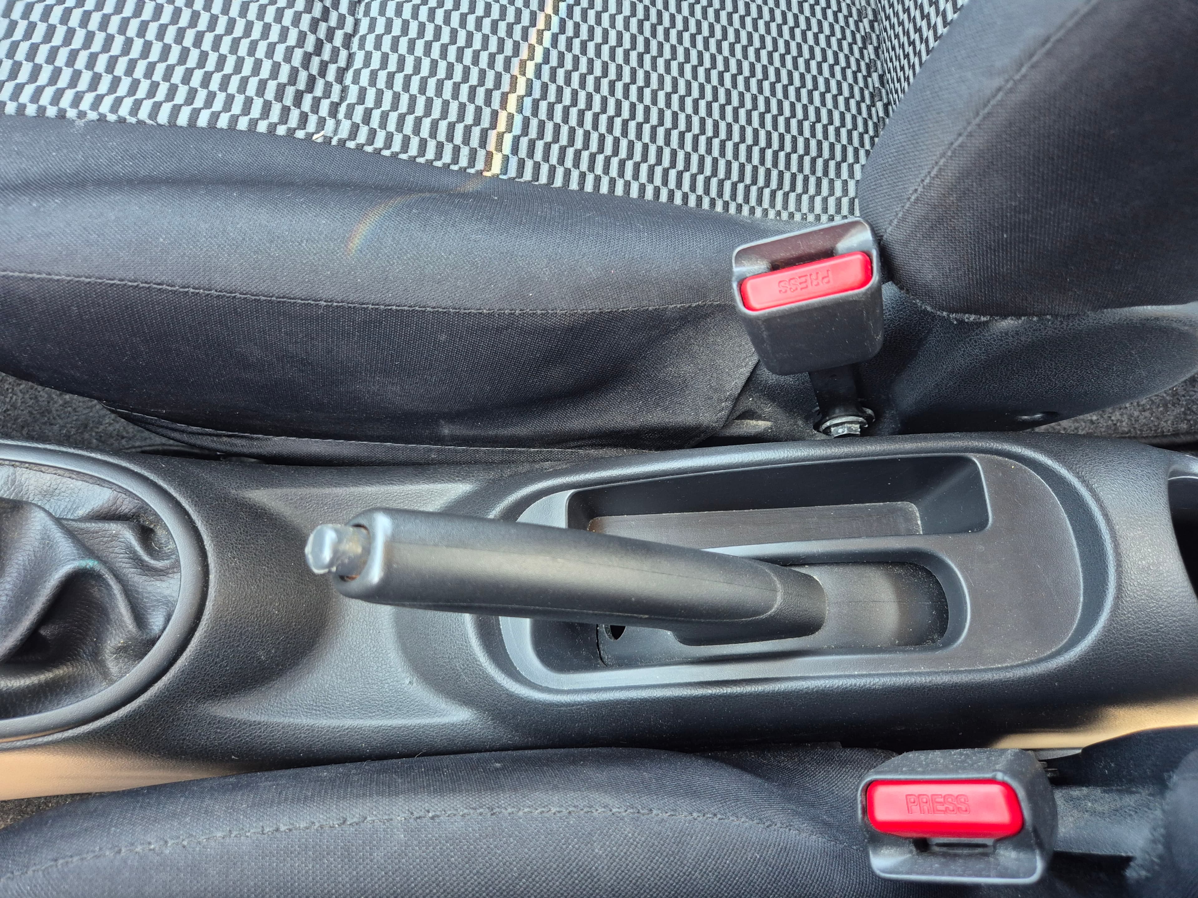 Nissan Micra · Ano 2016 — imagen 37
