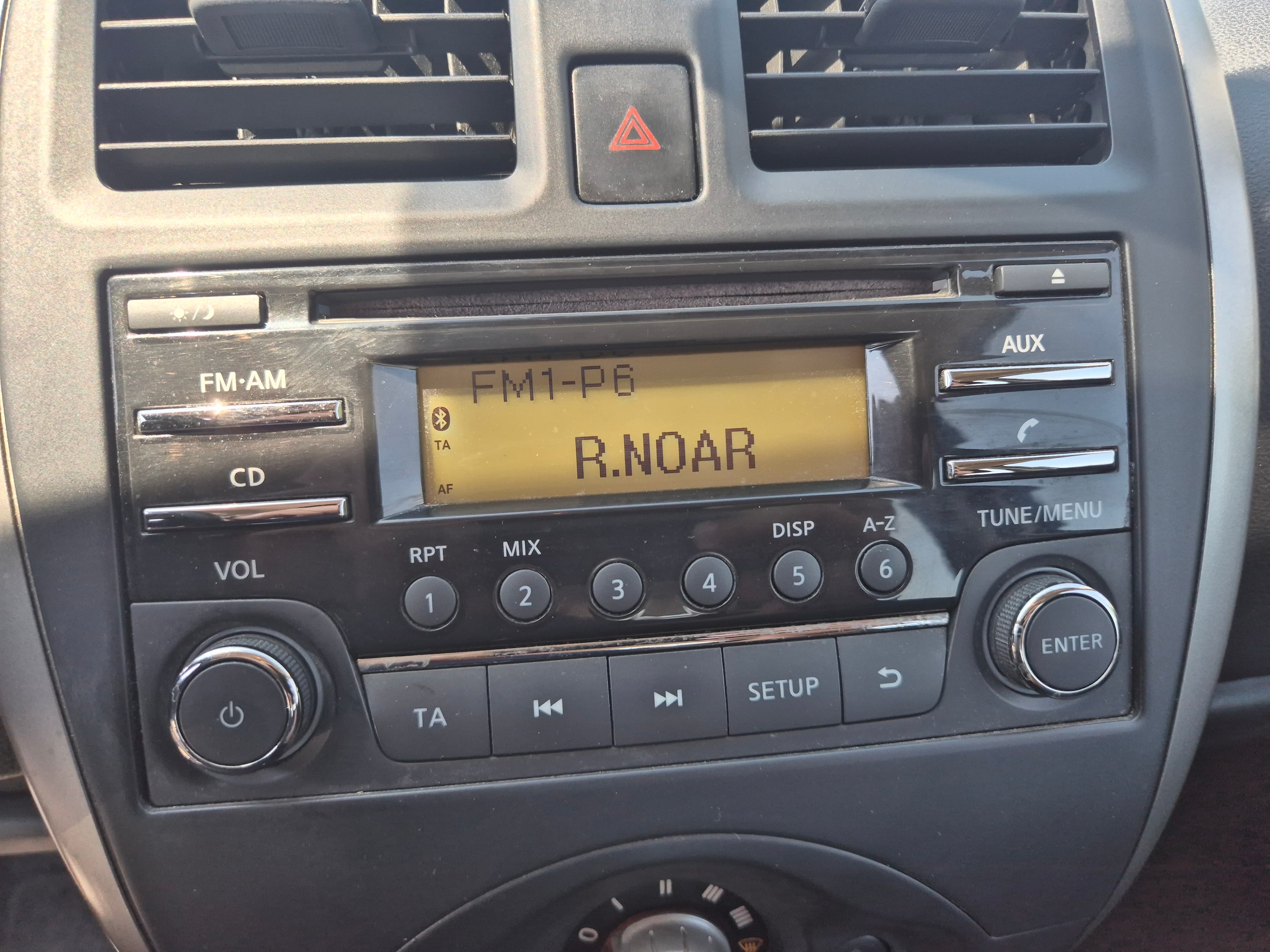 Nissan Micra · Ano 2016 — imagen 42