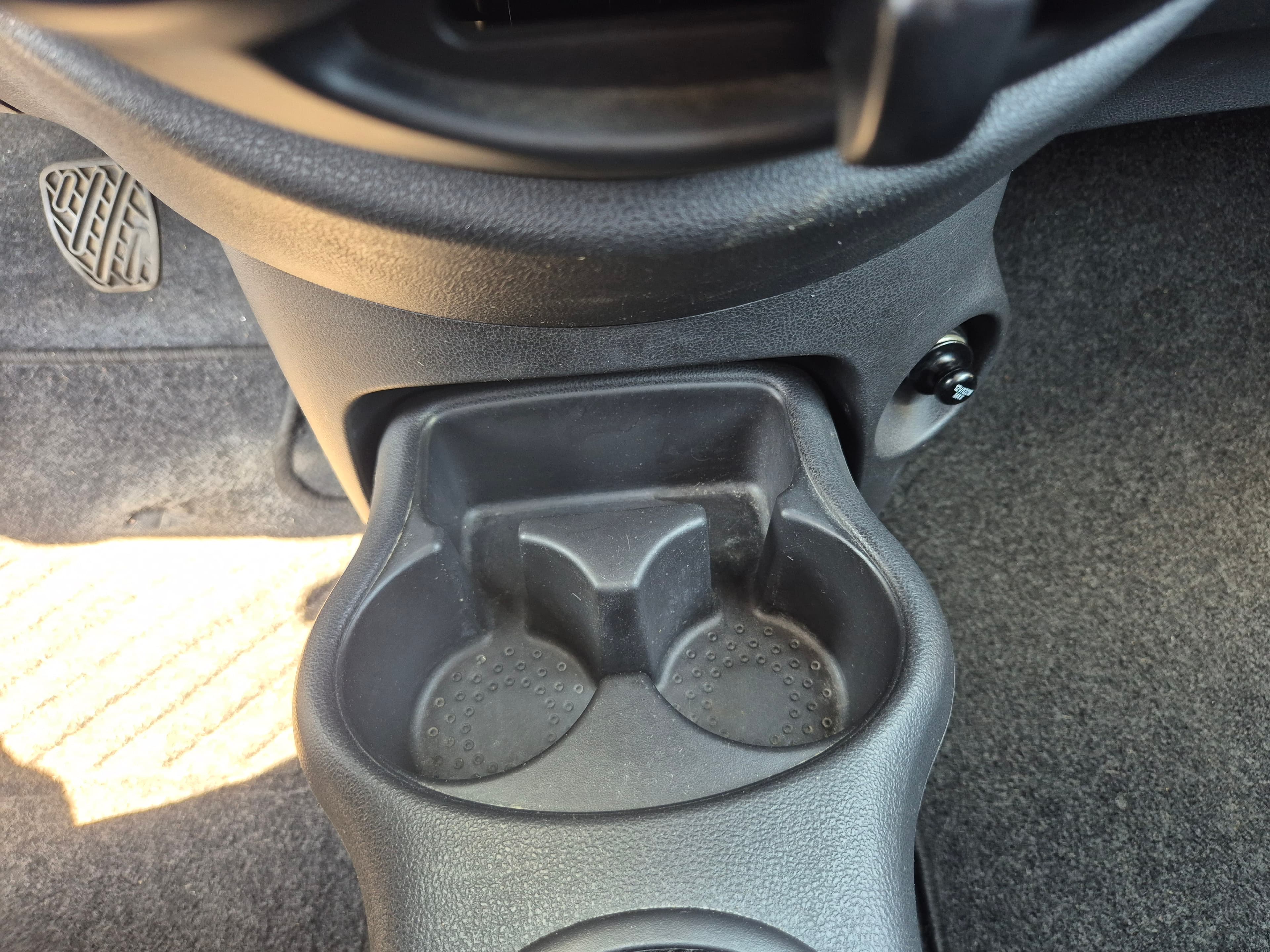 Nissan Micra · Ano 2016 — imagen 39