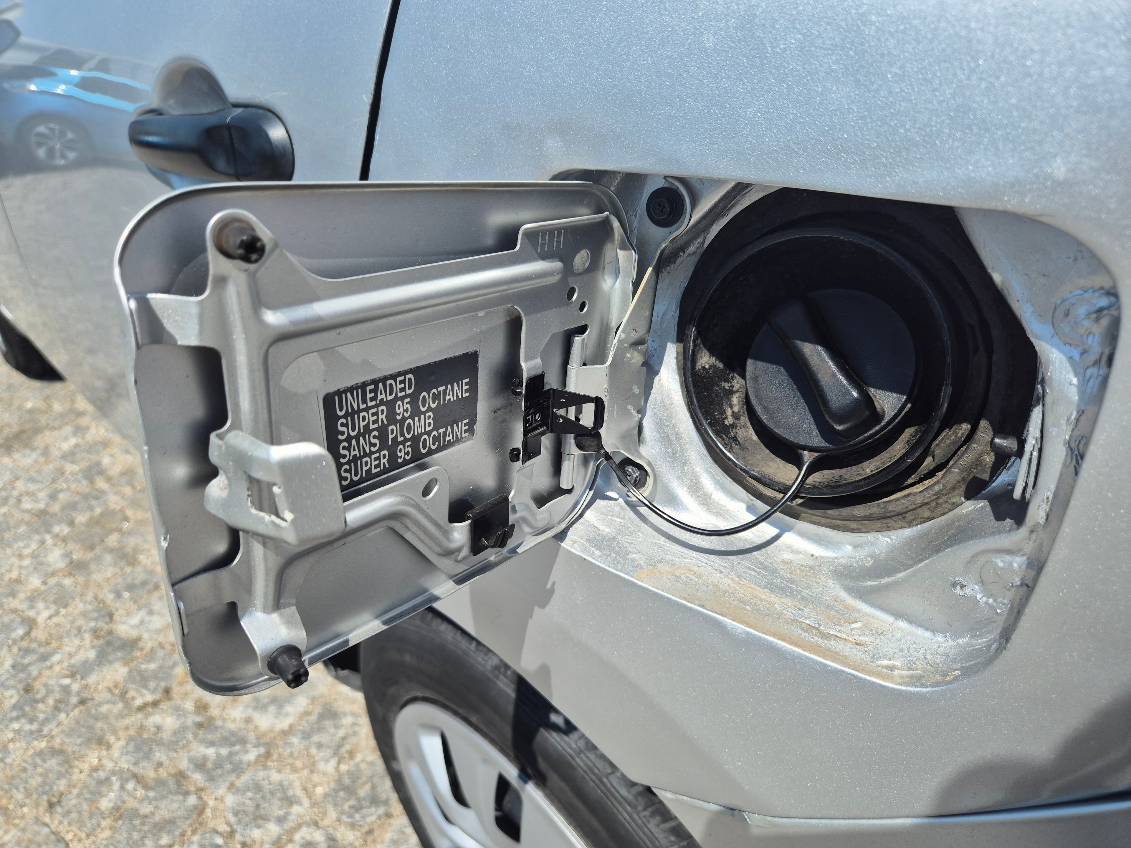 Nissan Micra · Ano 2016 — imagen 7