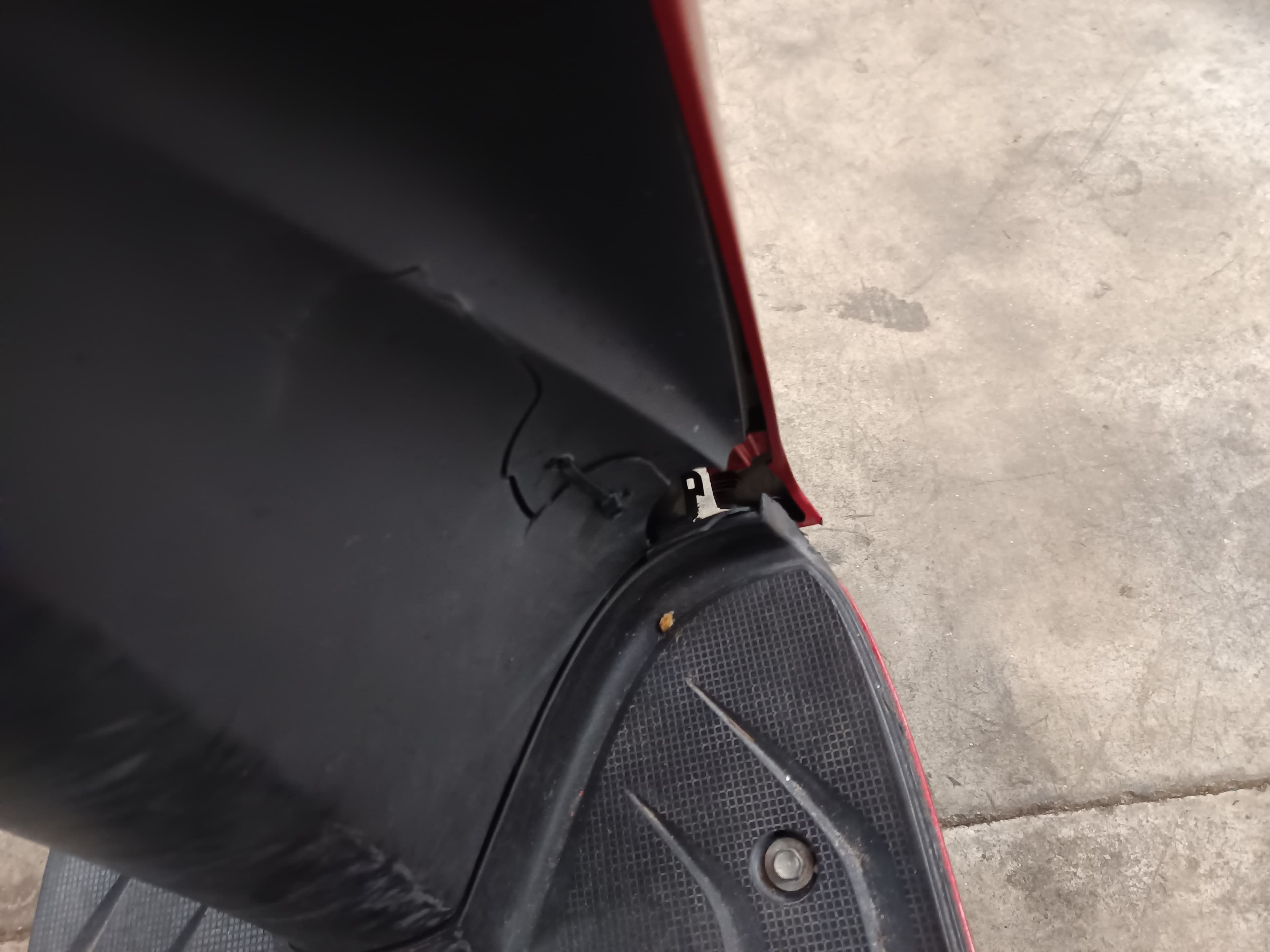 Motociclo Honda Vision · Ano 2019 — imagen 15