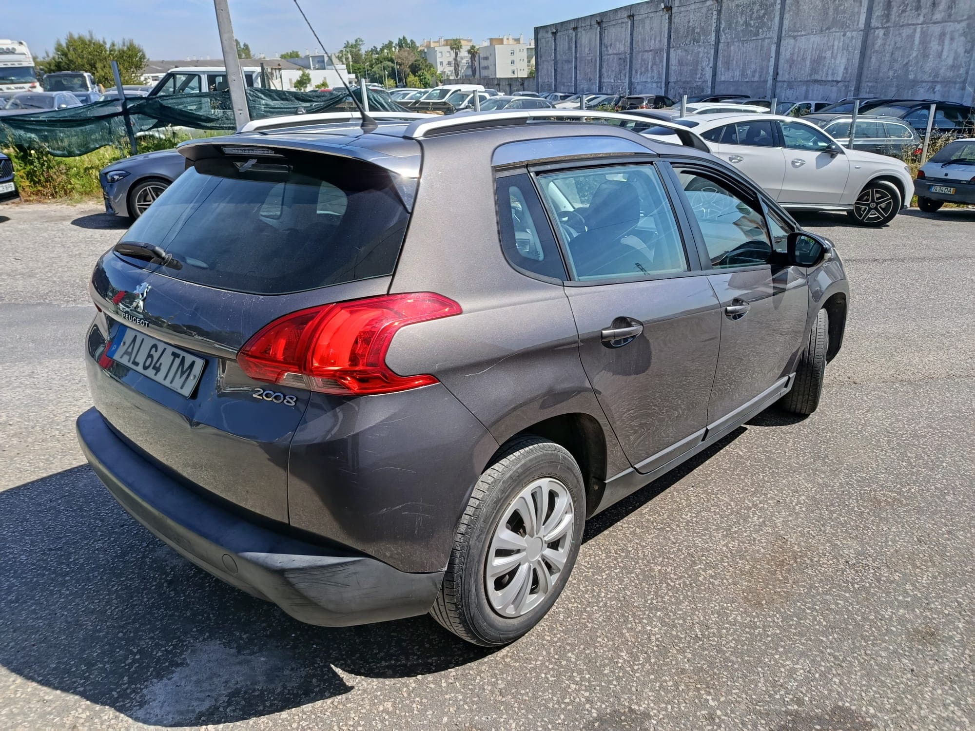 Peugeot 2008 — image 4