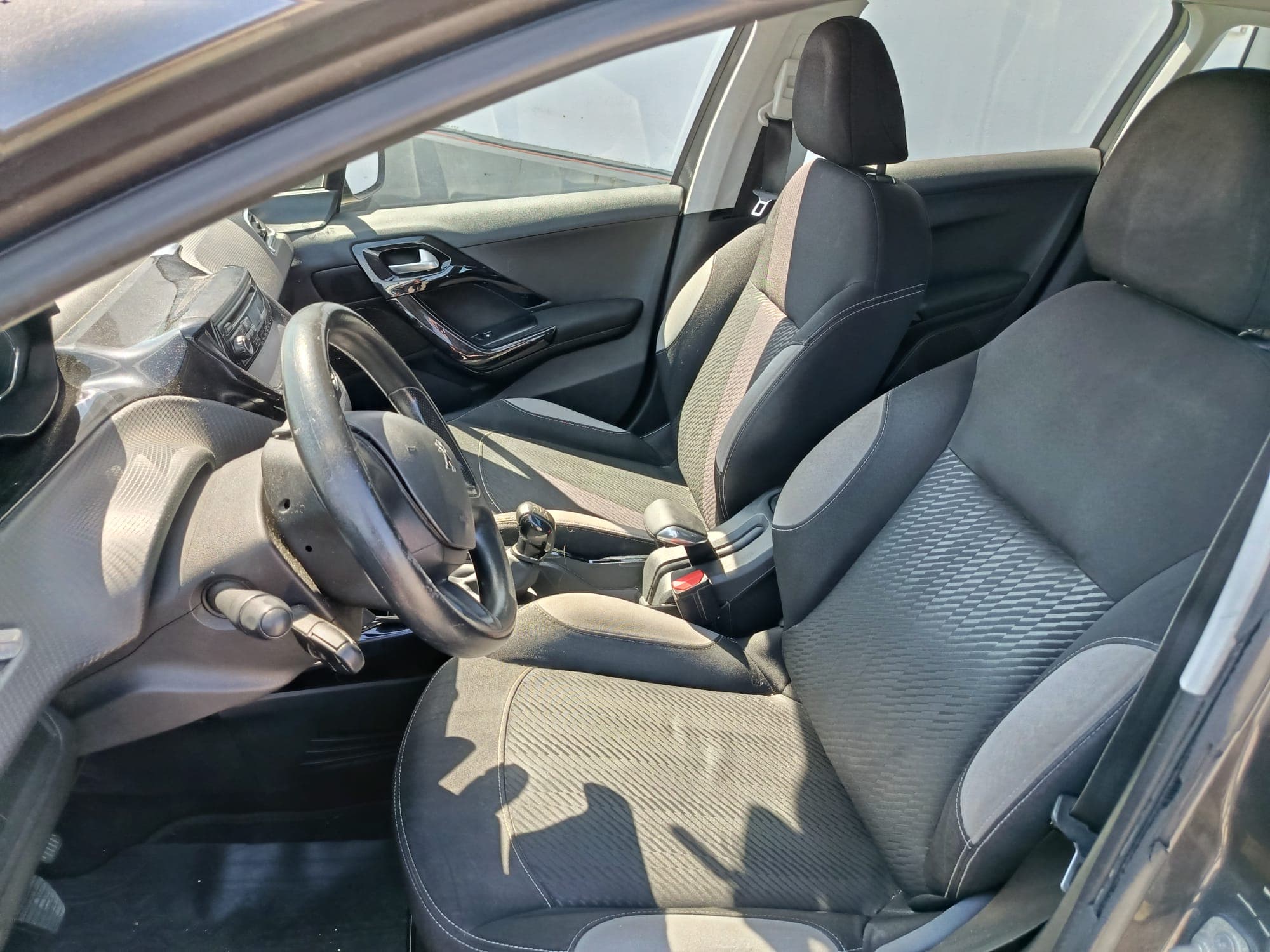 Peugeot 2008 — image 21
