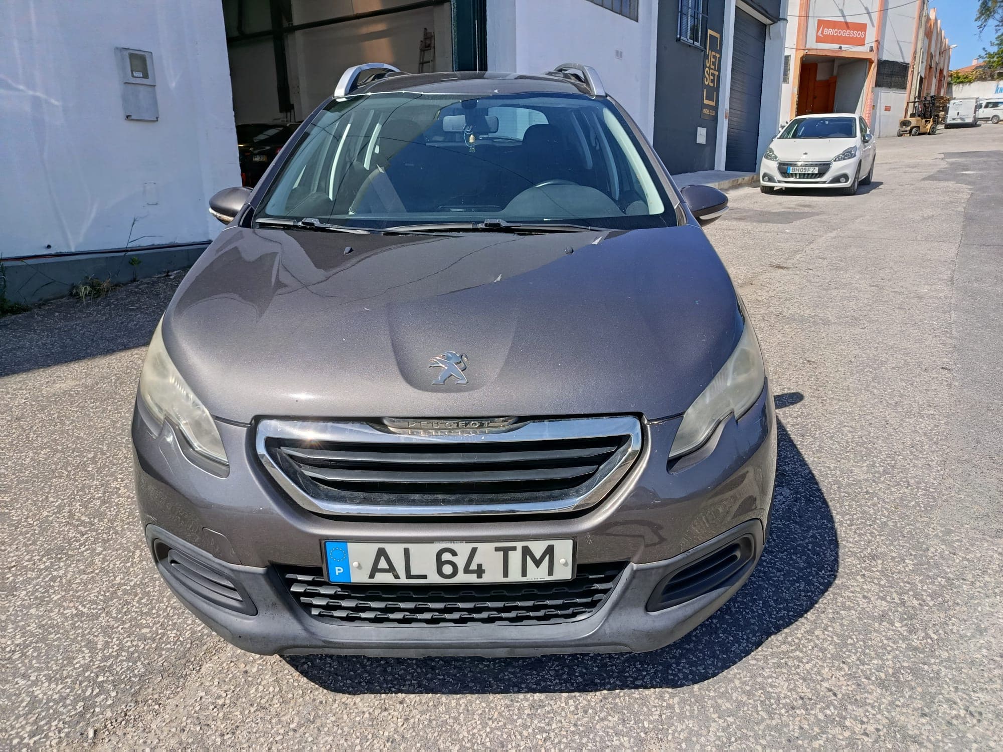 Peugeot 2008 — image 2
