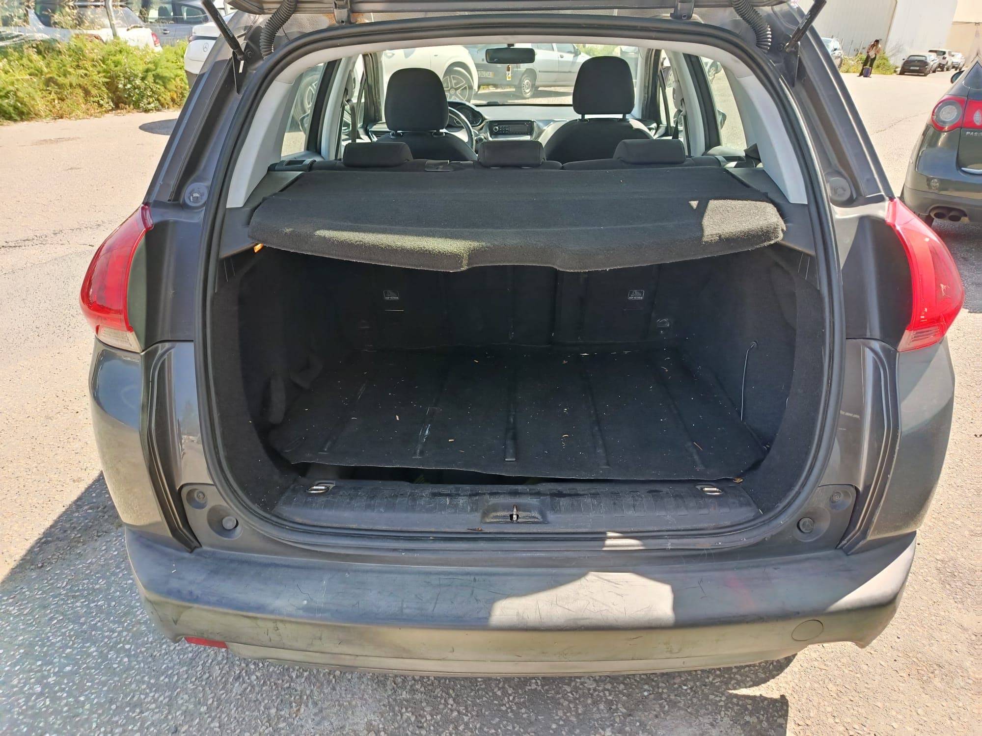 Peugeot 2008 — image 10
