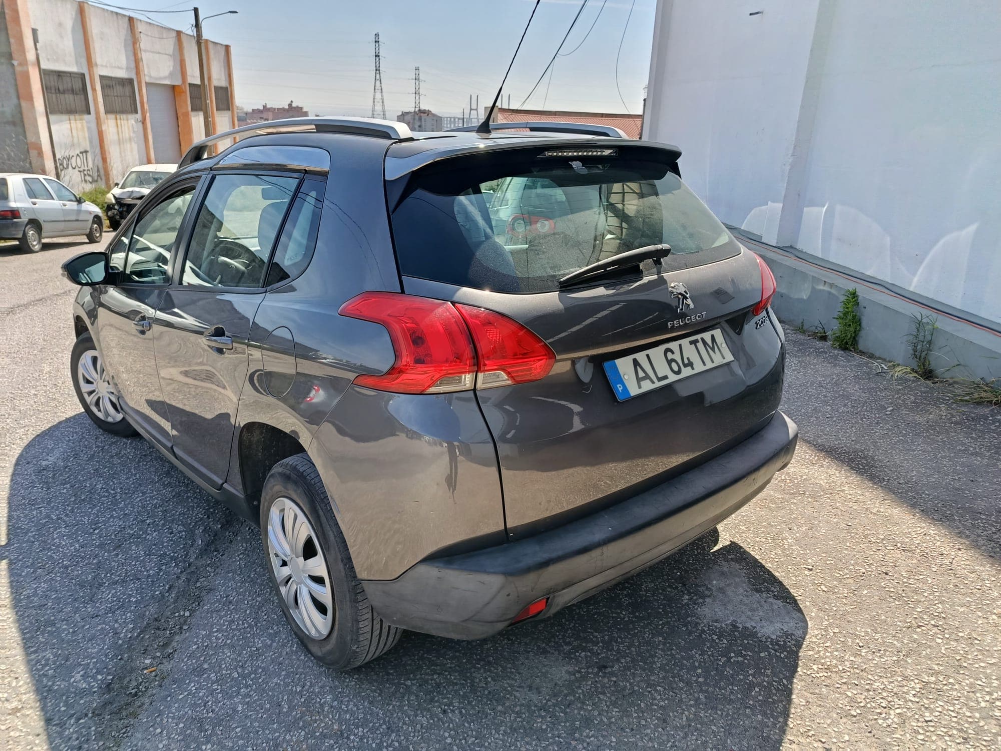 Peugeot 2008 — image 6