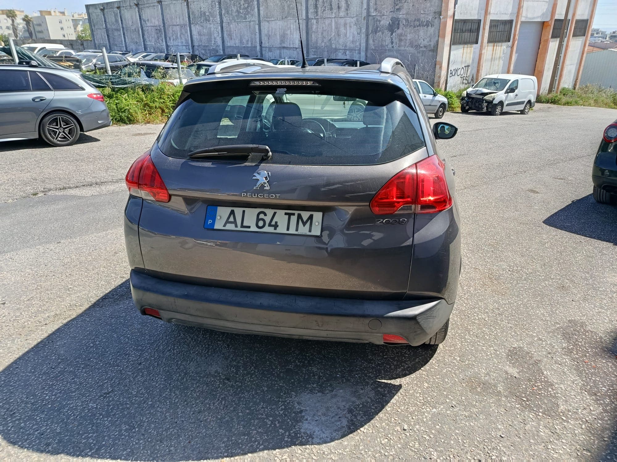 Peugeot 2008 — image 7