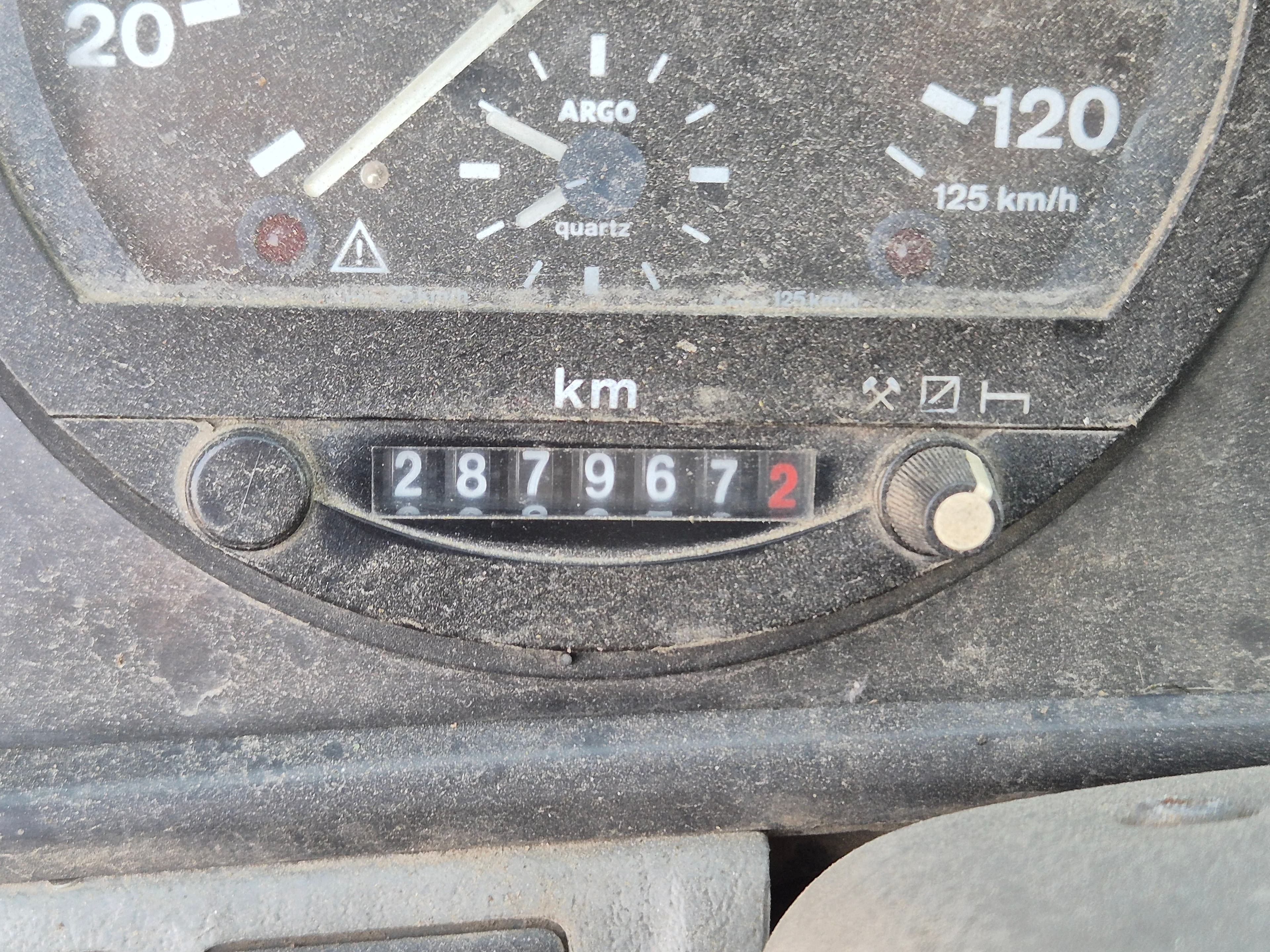 Mitsubishi Canter · Año 1998 — imagen 30