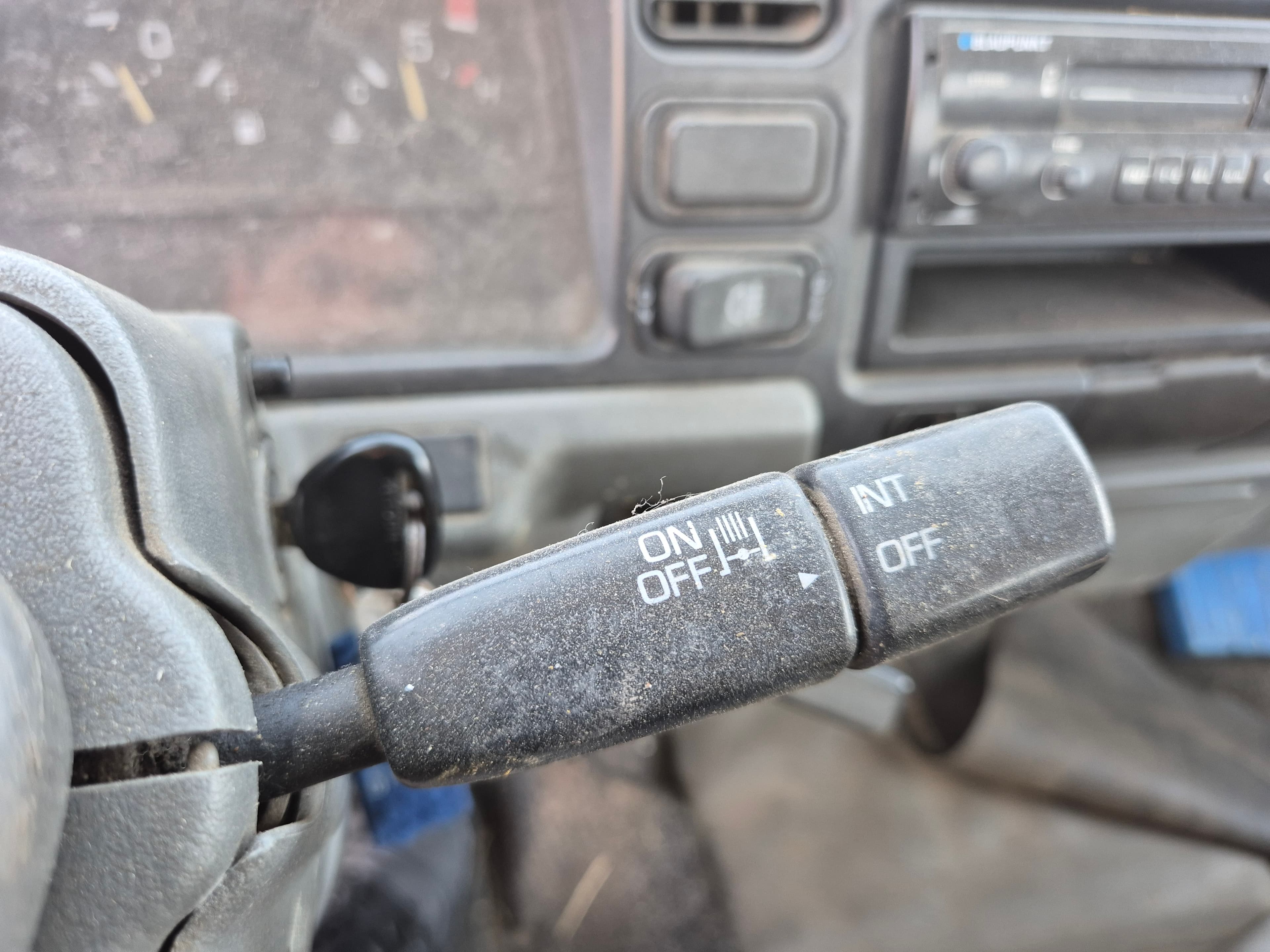 Mitsubishi Canter · Año 1998 — imagen 32