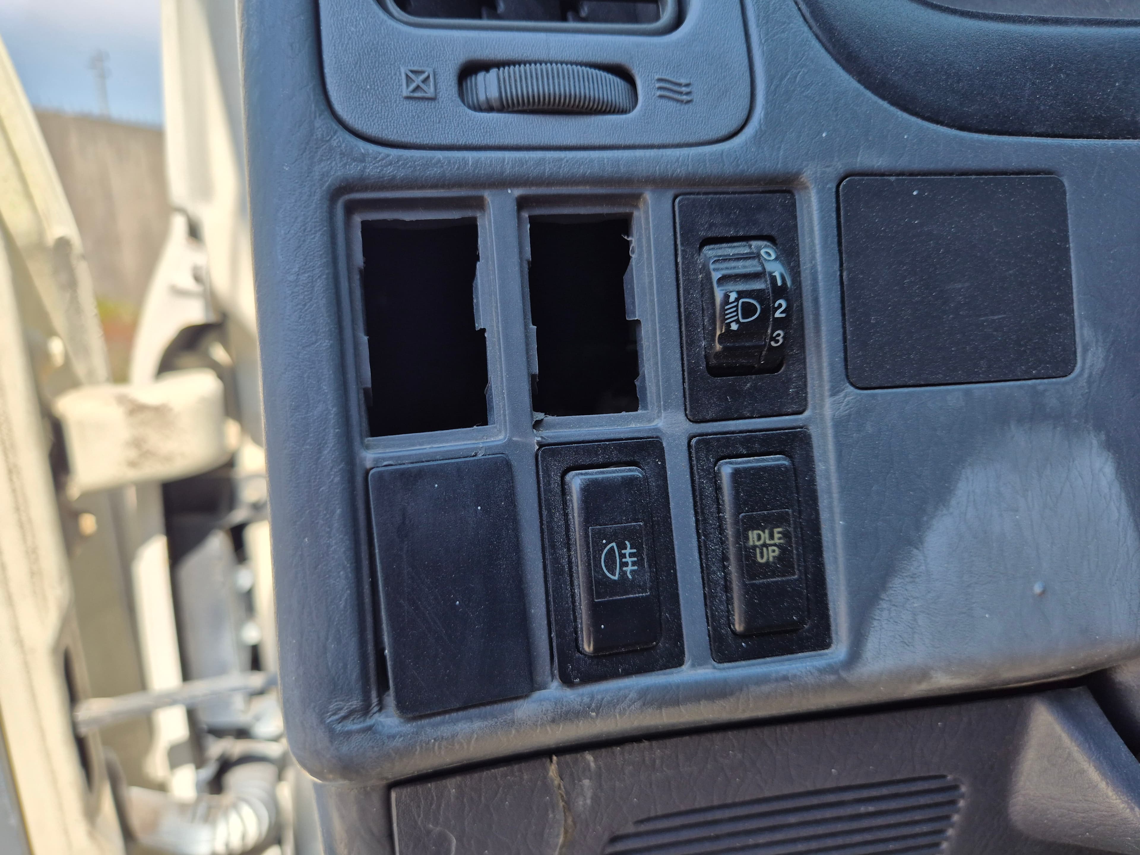 Toyota Hiace · 9 Lugares · Ano 2006 — imagen 26