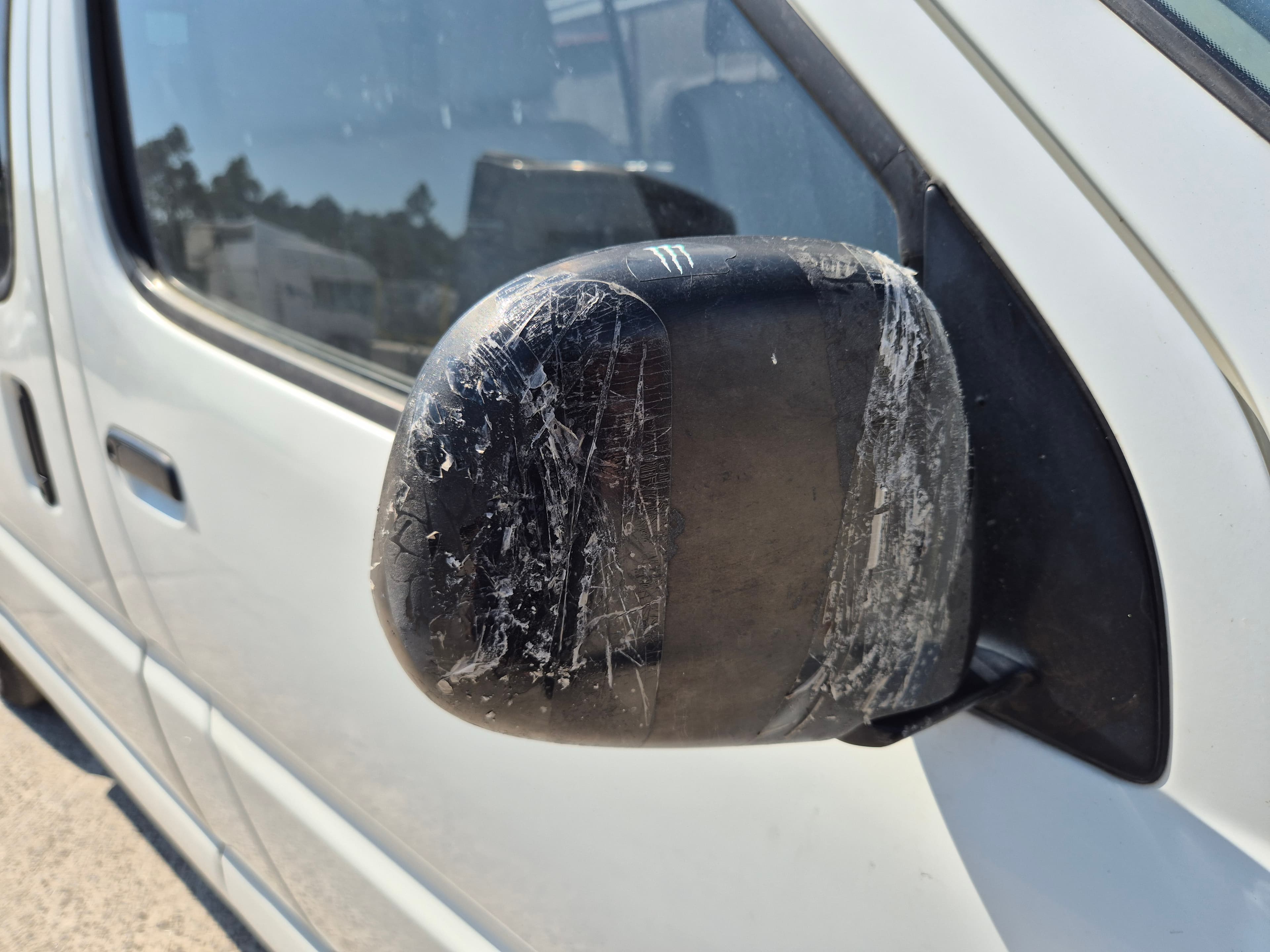 Toyota Hiace · 9 Lugares · Ano 2006 — imagen 42