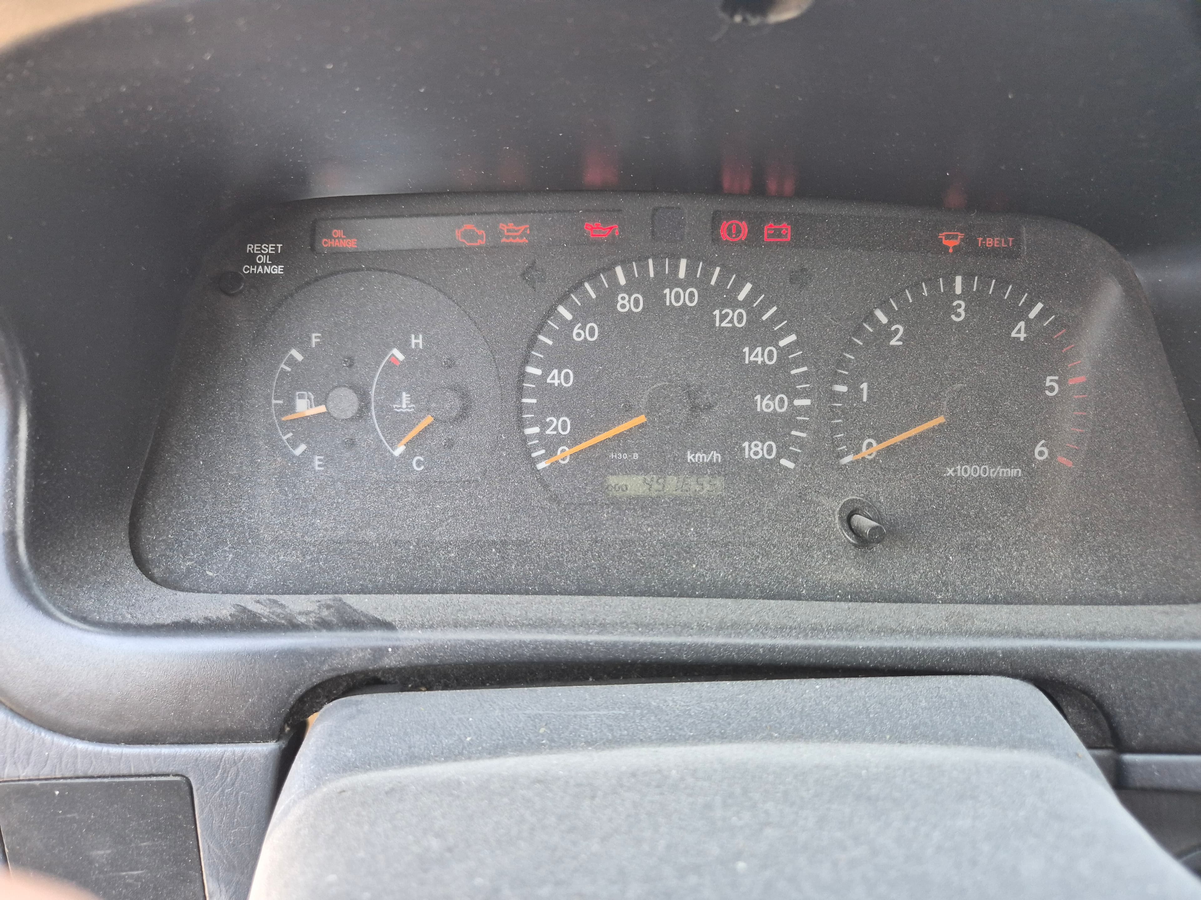 Toyota Hiace · 9 Lugares · Ano 2006 — imagen 27