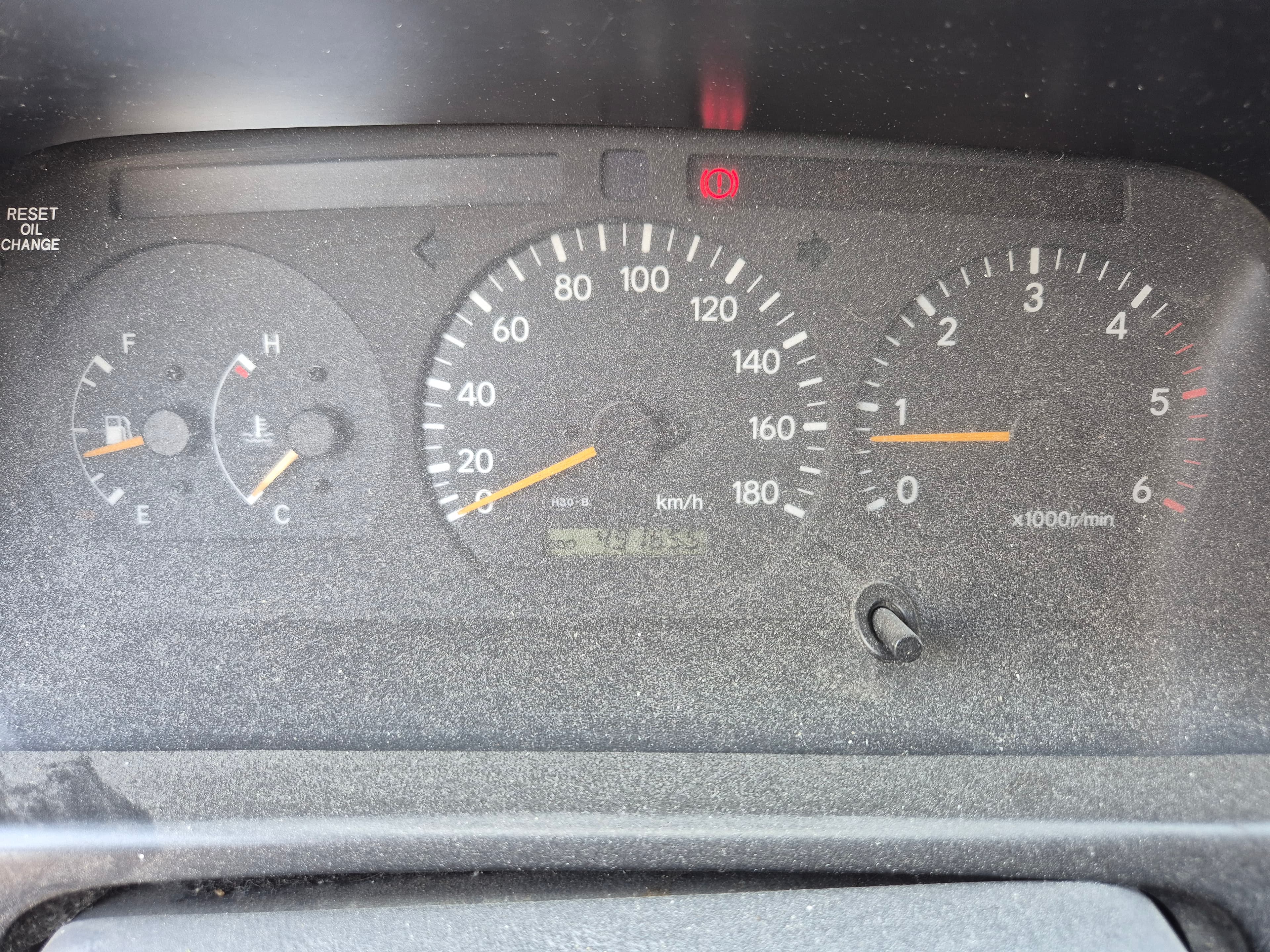 Toyota Hiace · 9 Lugares · Ano 2006 — imagen 28