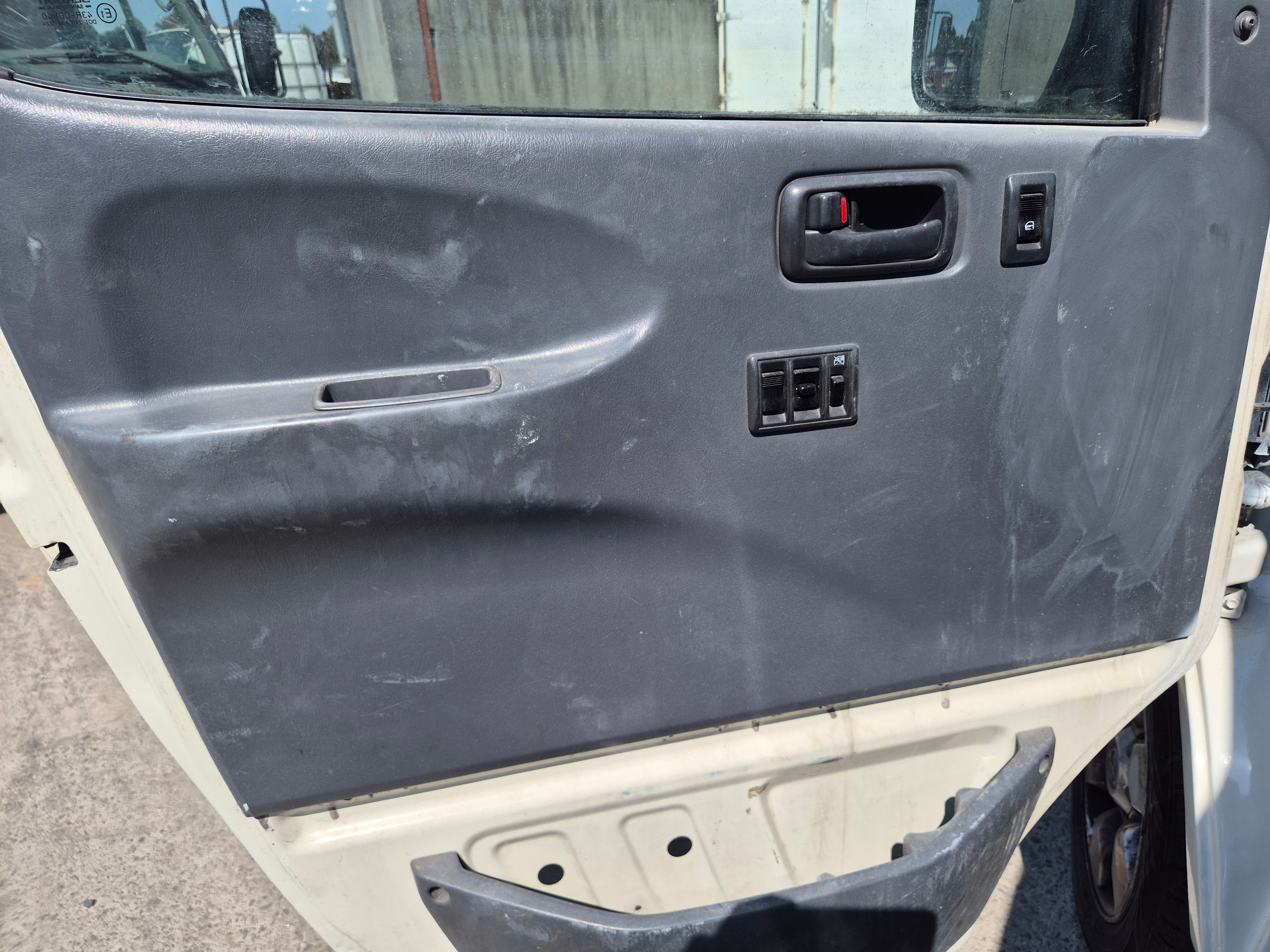 Toyota Hiace · 9 Lugares · Ano 2006 — imagen 21