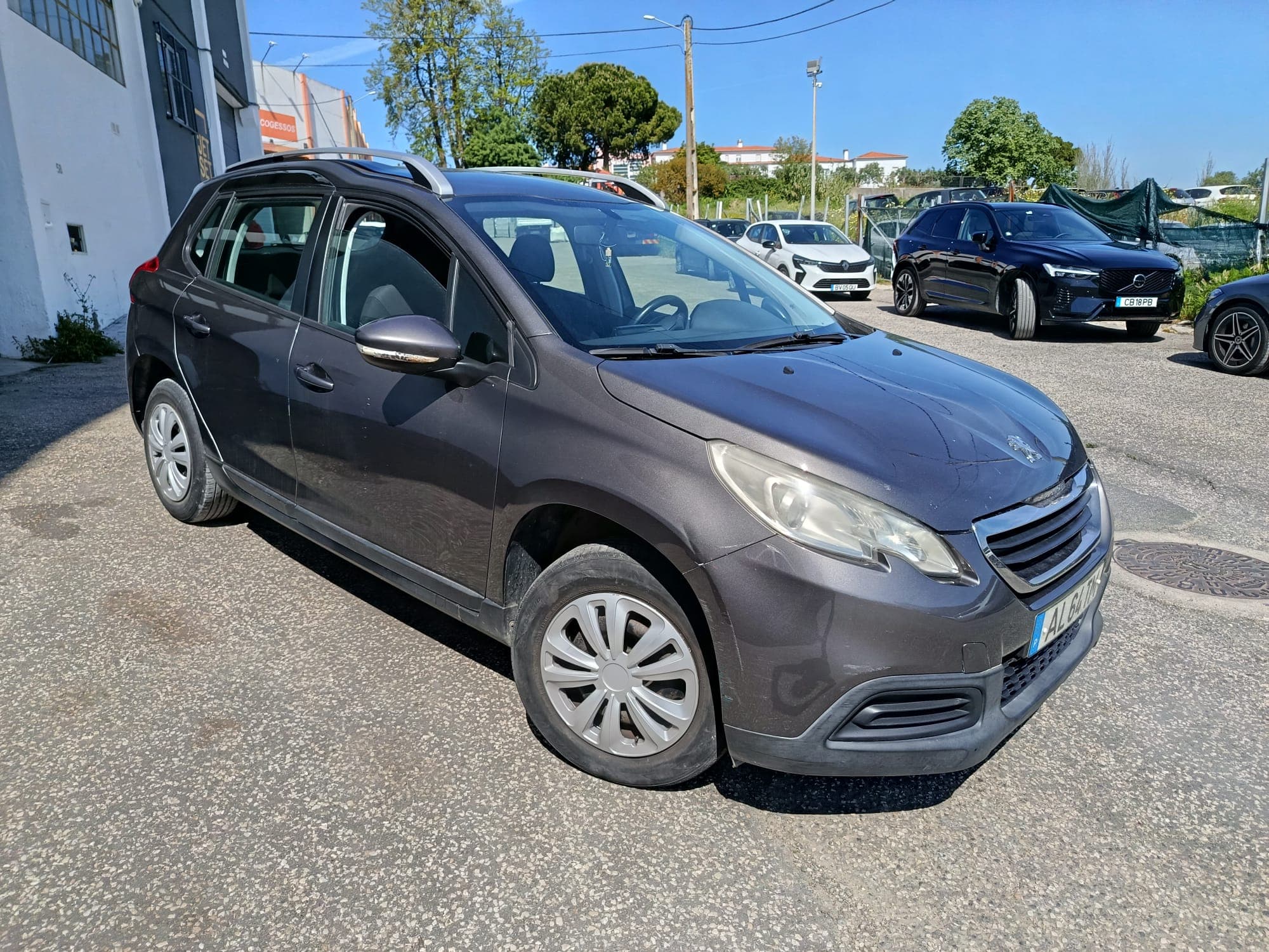 Peugeot 2008 · Ano 2013 — imagen 3