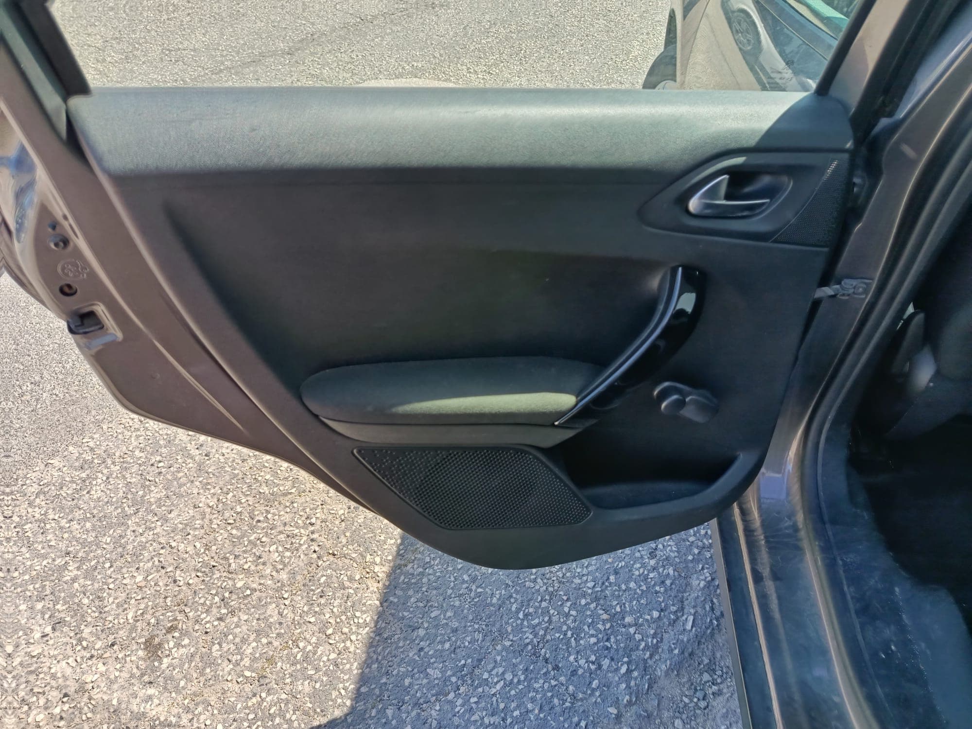 Peugeot 2008 · Ano 2013 — imagen 19