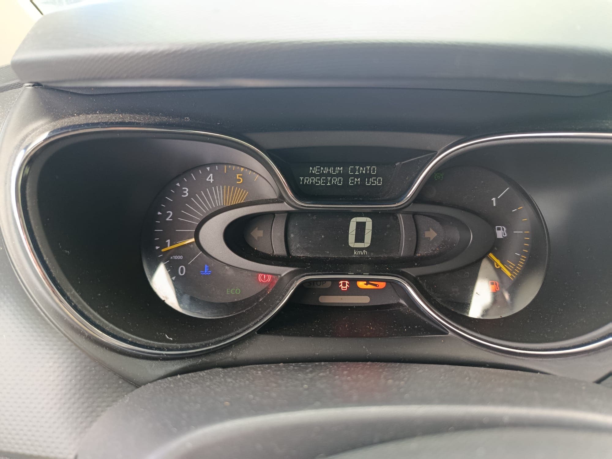 Renault Captur · Año 2015 — imagen 11