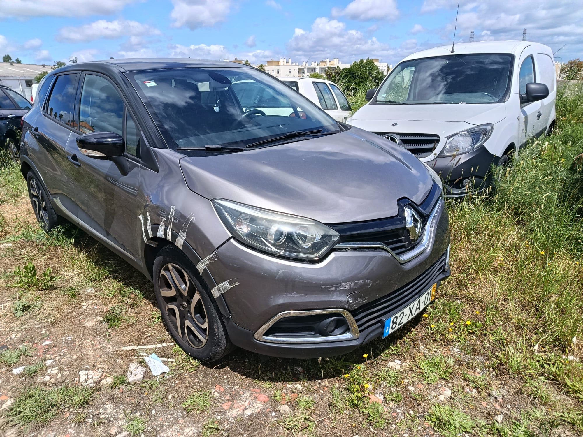 Renault Captur · Año 2015 — imagen 3