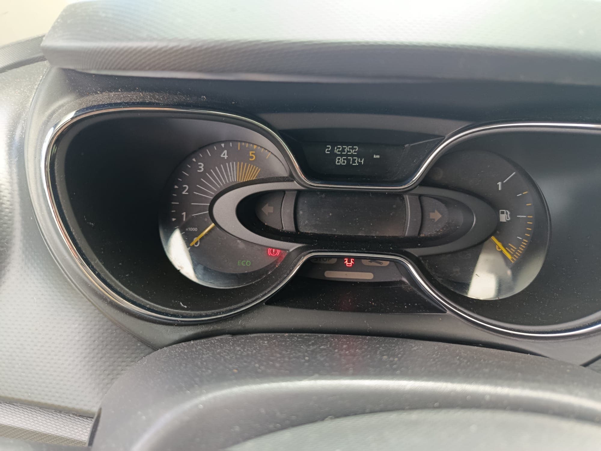 Renault Captur · Año 2015 — imagen 17