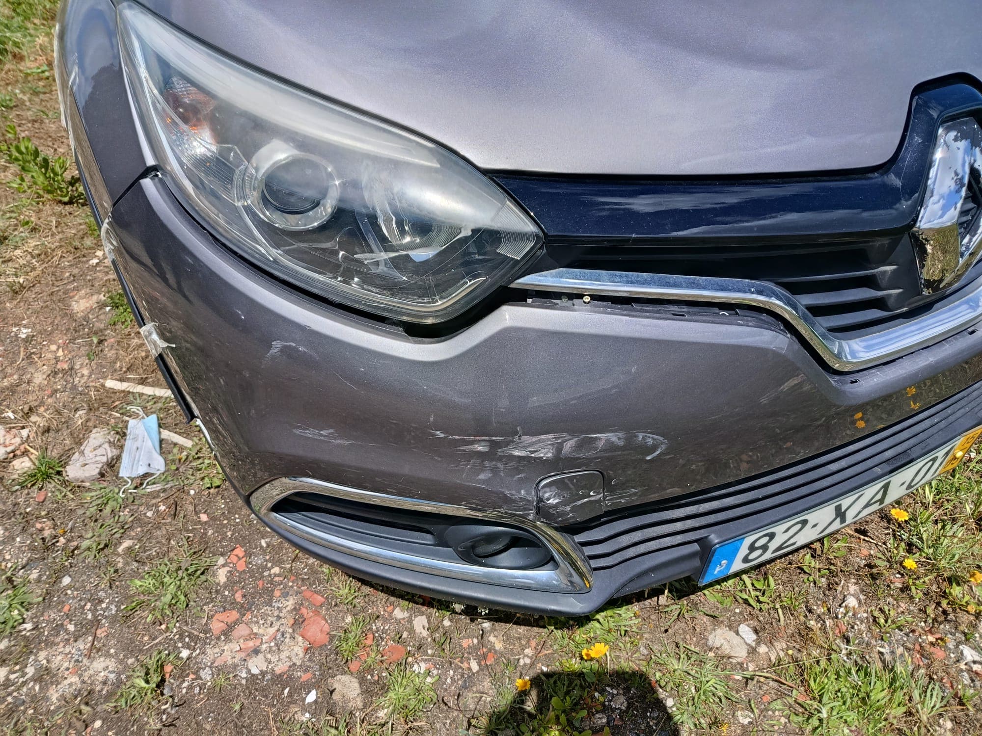 Renault Captur · Año 2015 — imagen 8