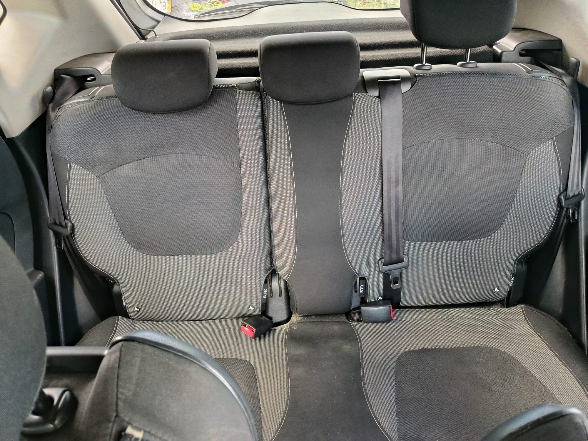 Renault Captur · Año 2015 — imagen 15