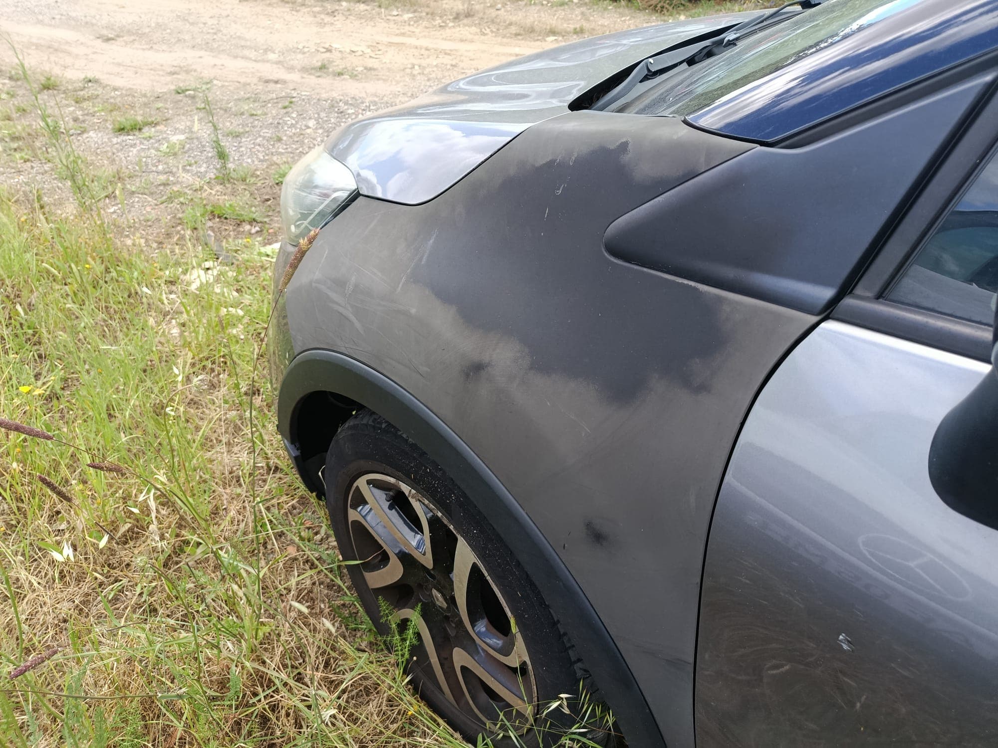 Renault Captur · Año 2015 — imagen 10