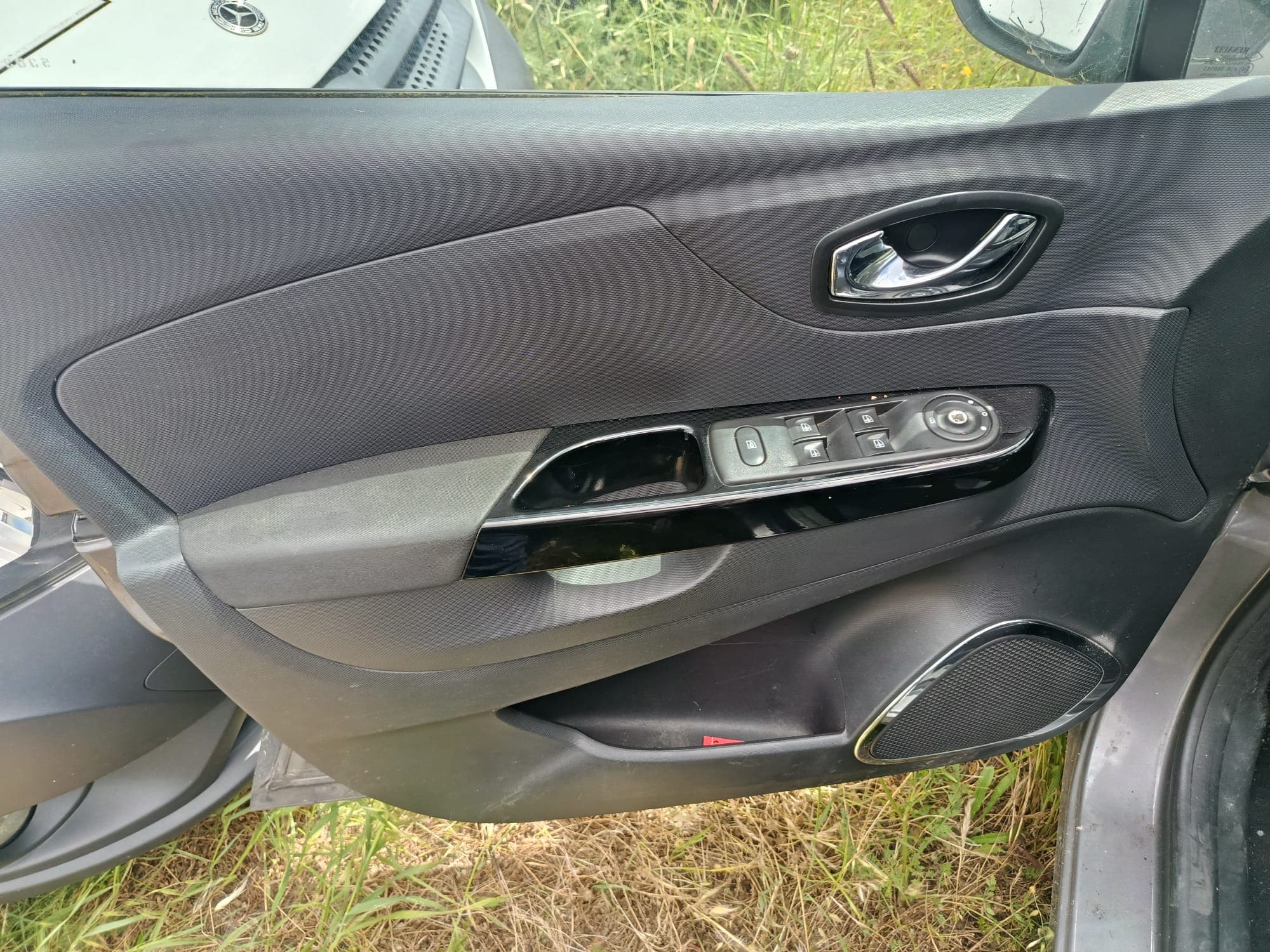 Renault Captur · Año 2015 — imagen 18